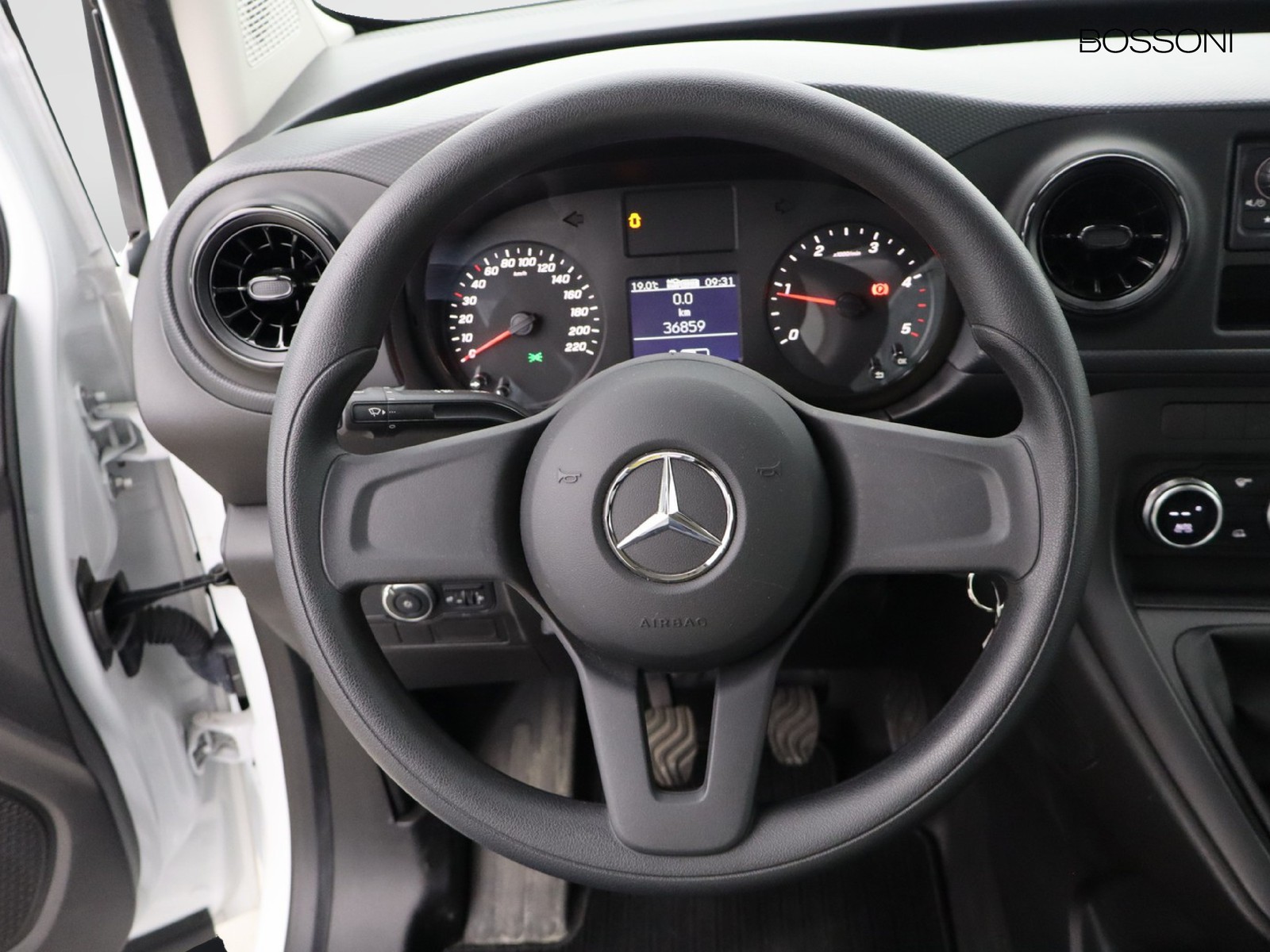 11 - Mercedes Vans Citan 108 cdi furgone long