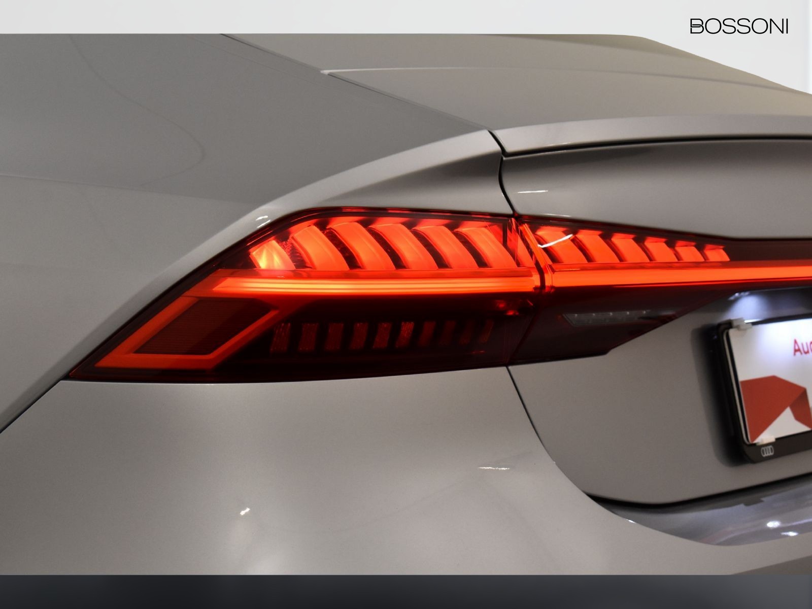 10 - Audi A7 sportback 50 2.0 tfsi e 265cv business advanced quattro ultra s tronic