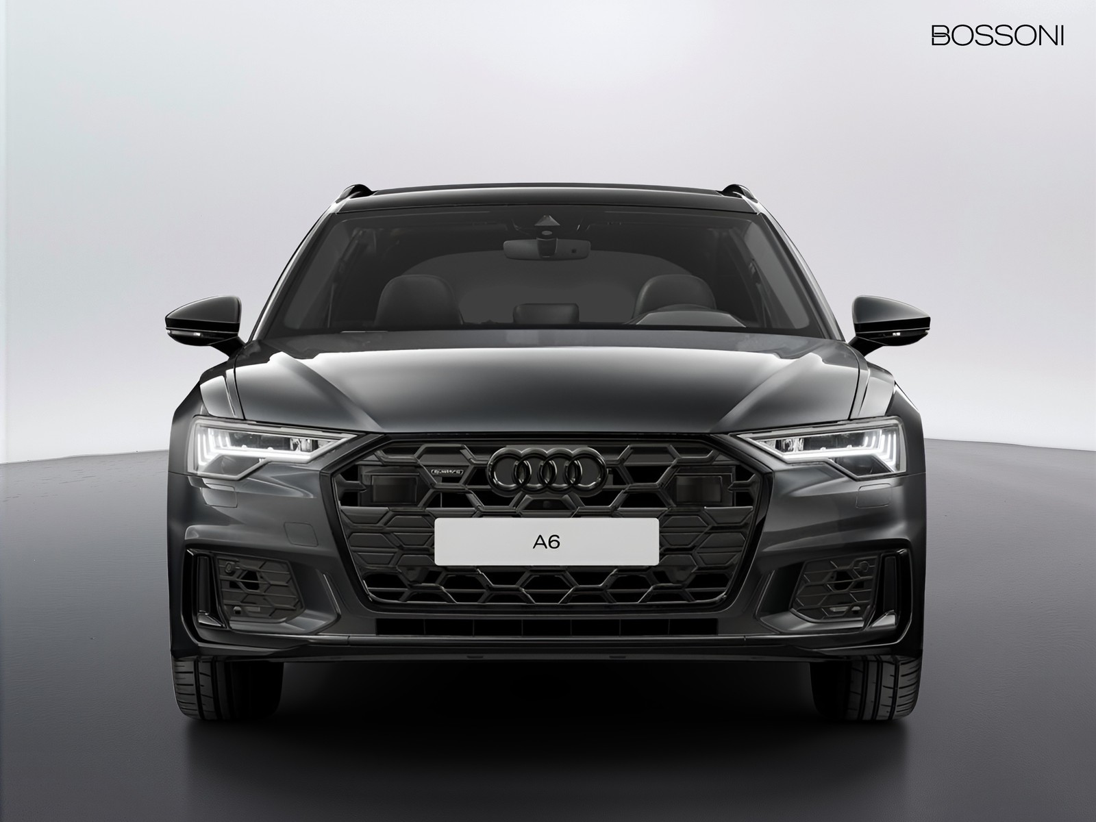 5 - Audi A6 avant 40 2.0 tdi mhev 12v s line edition quattro ultra s tronic