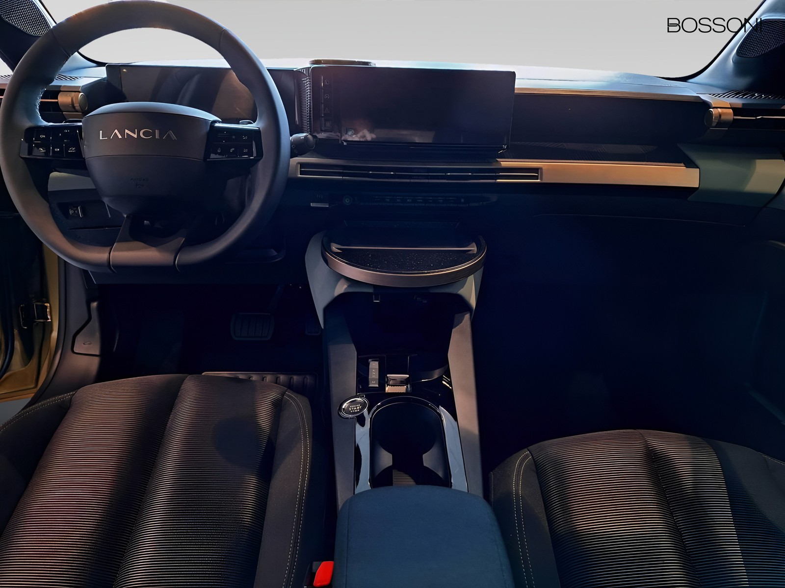 6 - Lancia Ypsilon 1.2 mhev 110cv e-dct