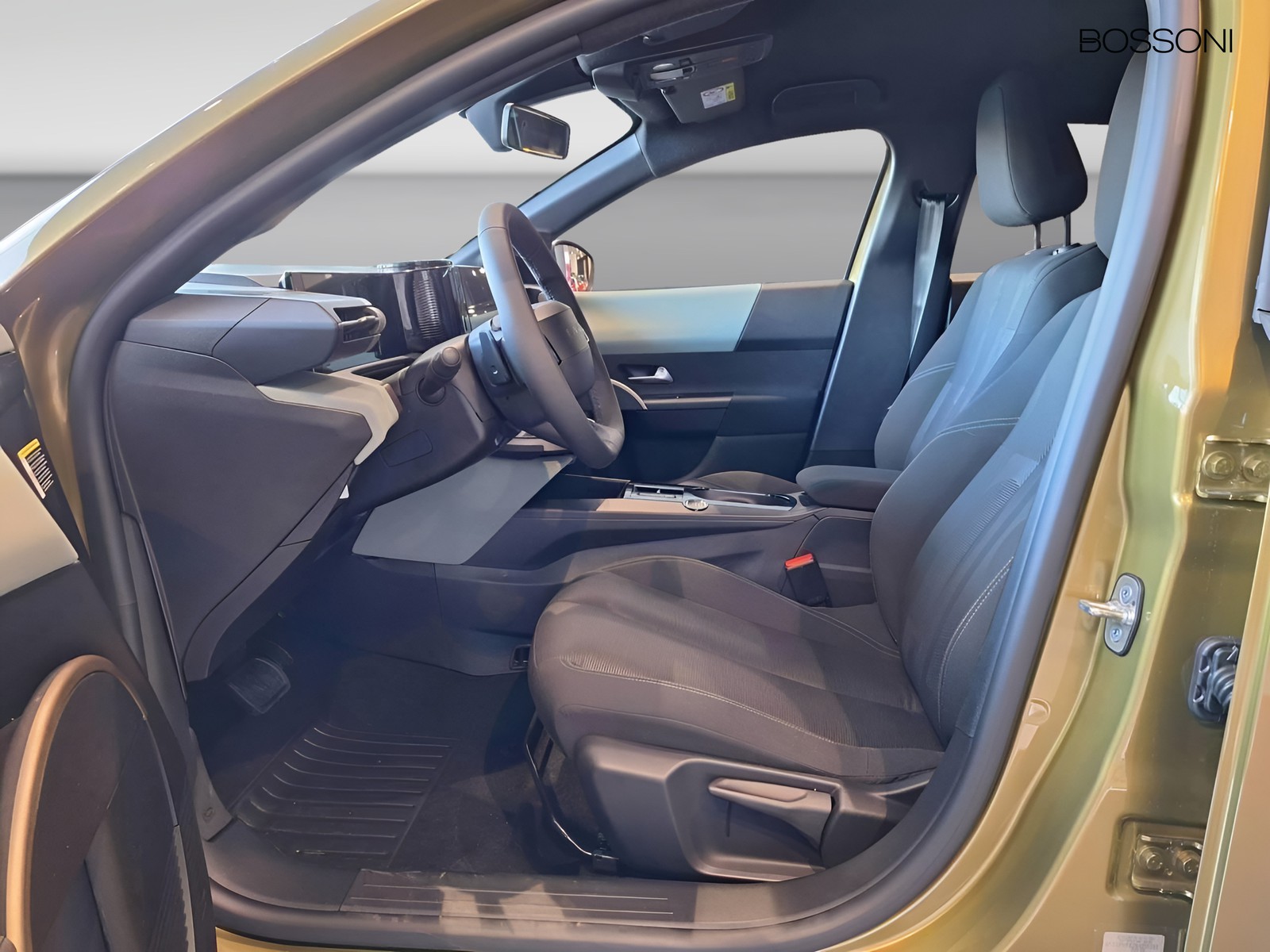 8 - Lancia Ypsilon 1.2 mhev 110cv e-dct