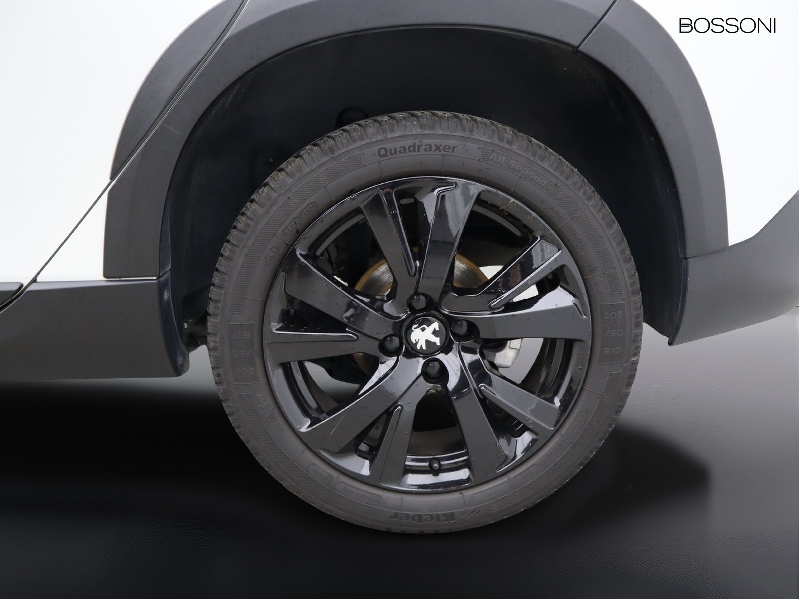 4 - Peugeot 2008 1.2 puretech turbo 110cv gt line eat6 s&s my19