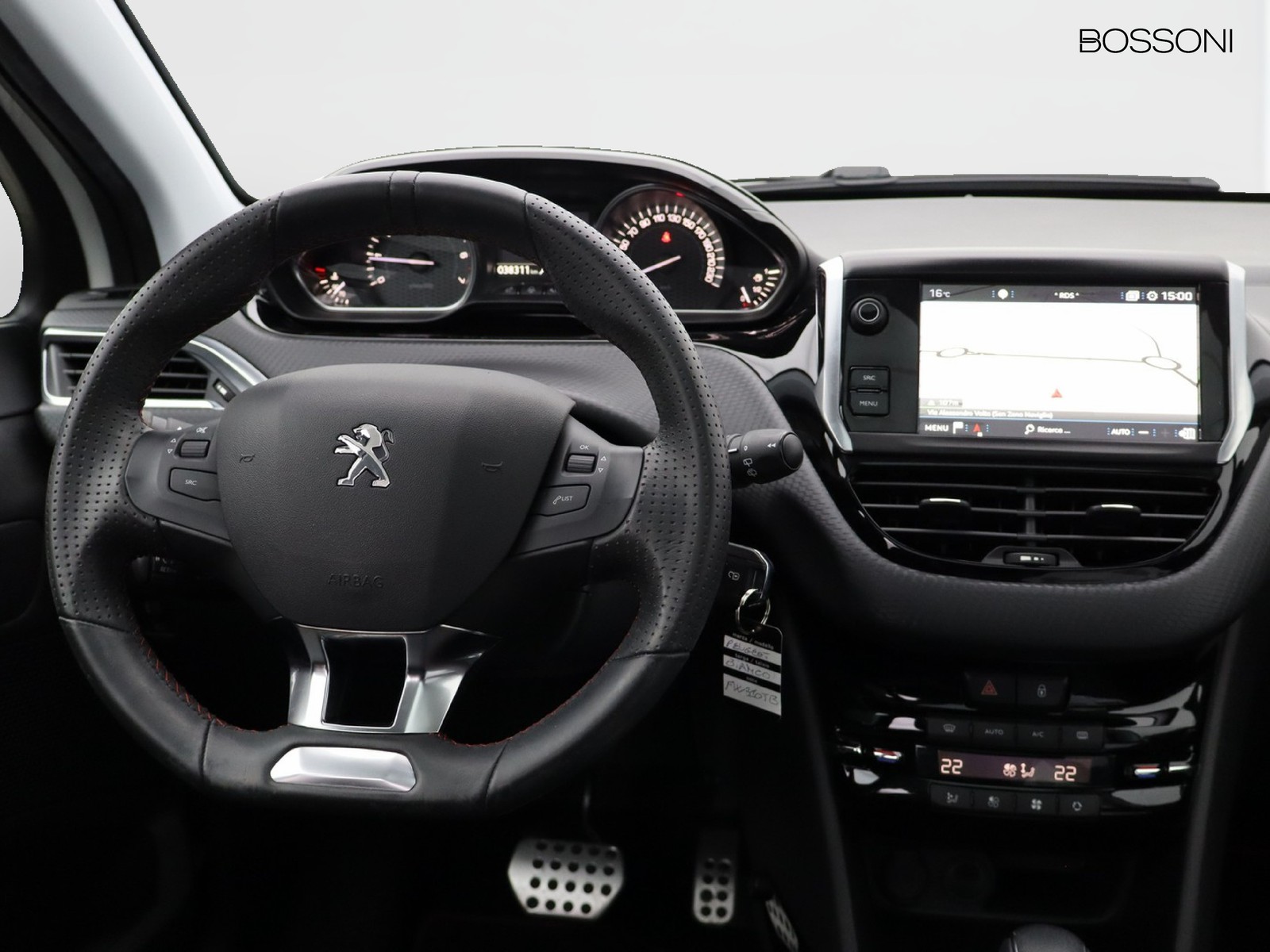 12 - Peugeot 2008 1.2 puretech turbo 110cv gt line eat6 s&s my19