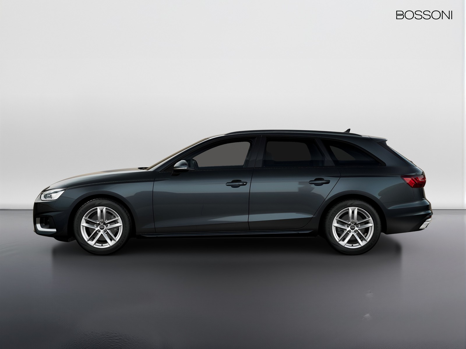 3 - Audi A4 avant 35 2.0 tdi mhev 163cv business advanced s tronic