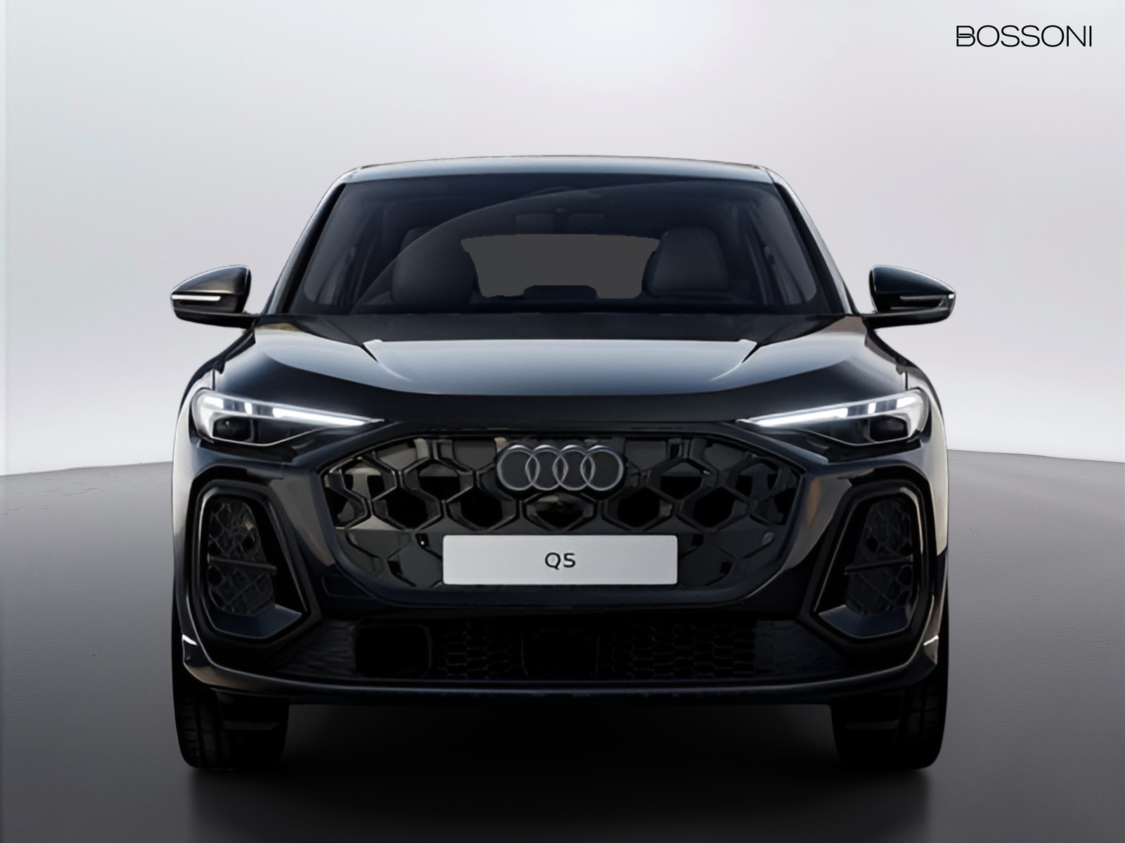 2 - Audi Q5 sportback 2.0 tdi mhev+ 204cv s line edition quattro