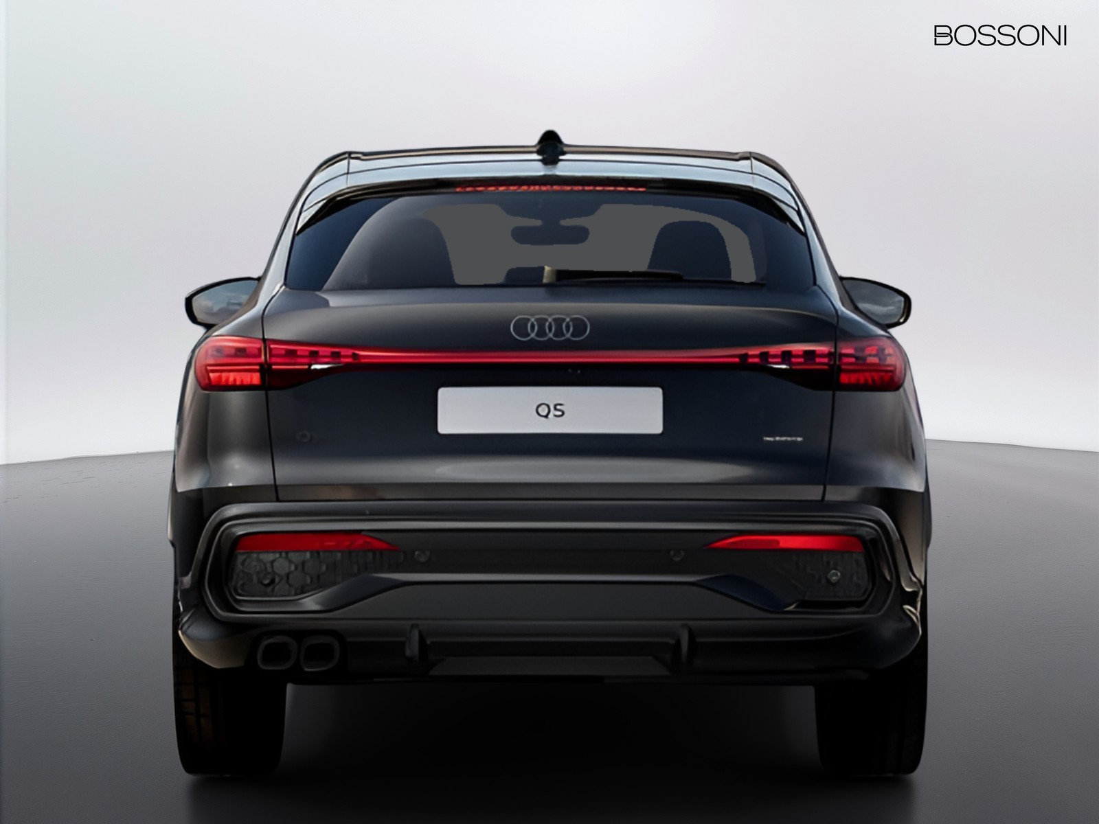 4 - Audi Q5 sportback 2.0 tdi mhev+ 204cv s line edition quattro