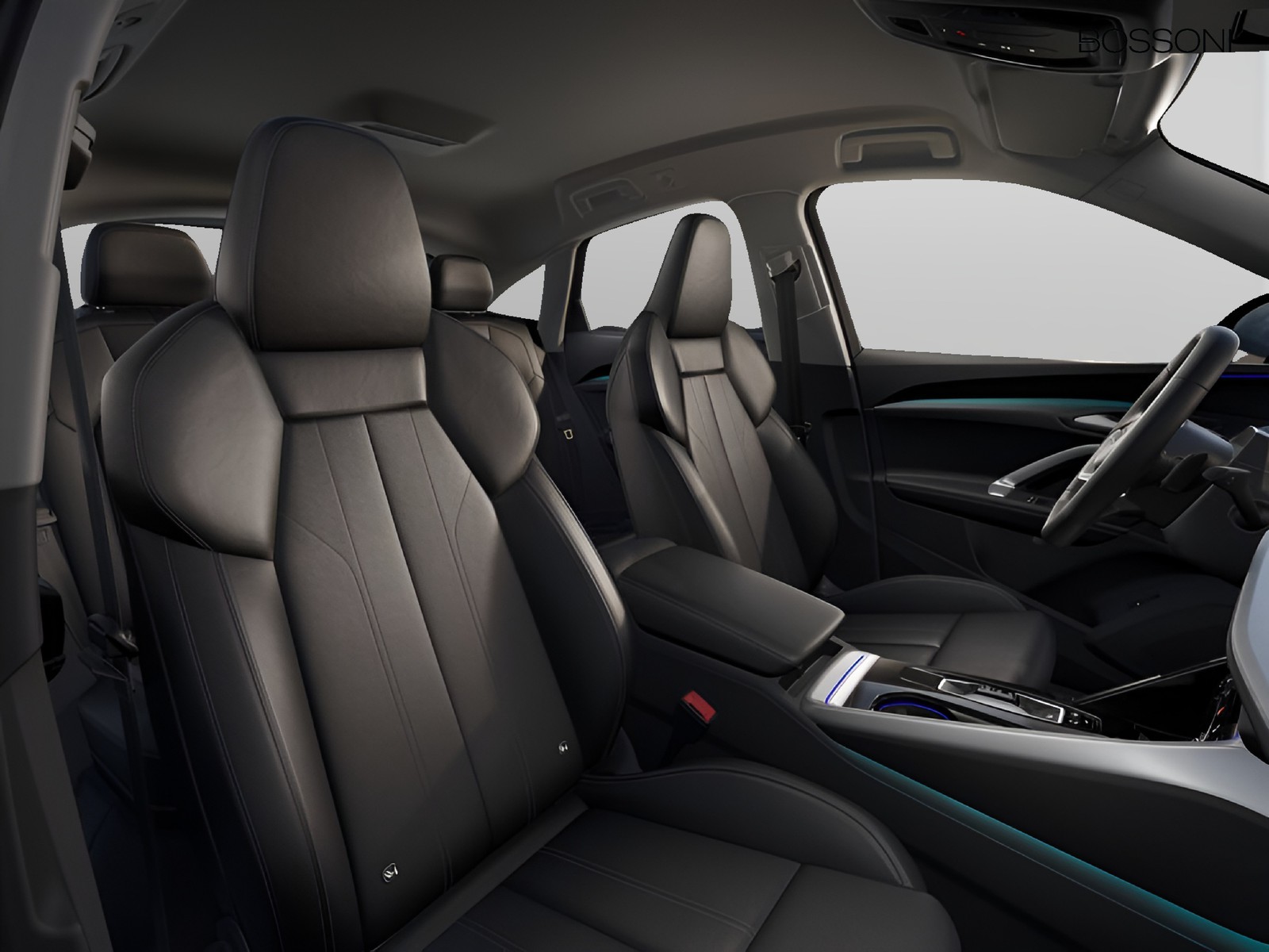 9 - Audi Q5 sportback 2.0 tdi mhev+ 204cv s line edition quattro