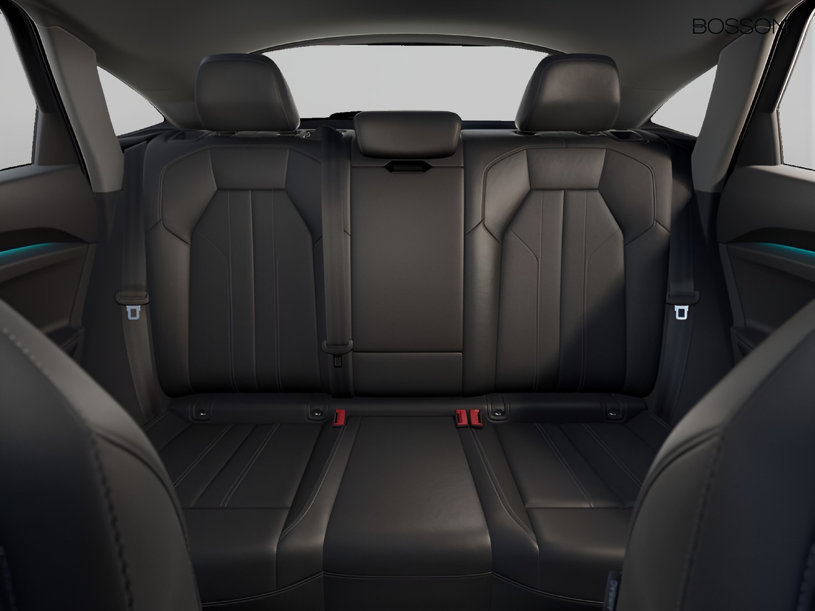 10 - Audi Q5 sportback 2.0 tdi mhev+ 204cv s line edition quattro