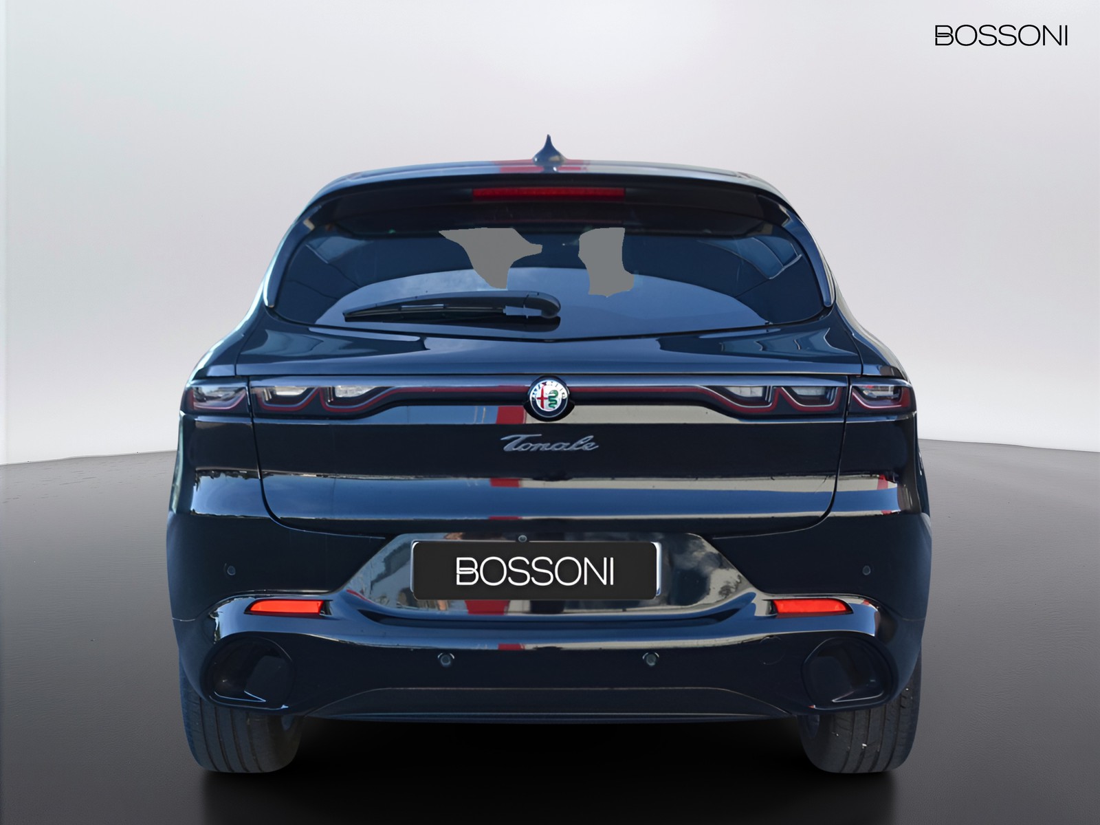 4 - Alfa Romeo Tonale 1.5 hybrid 160cv veloce tct7