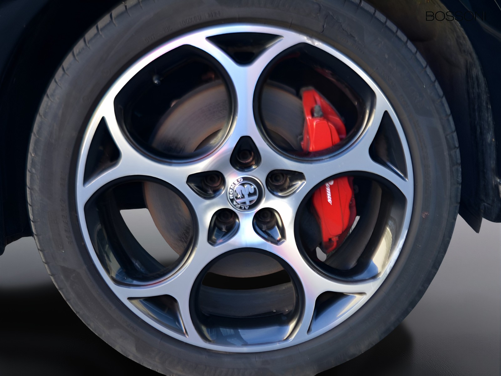 15 - Alfa Romeo Tonale 1.5 hybrid 160cv veloce tct7
