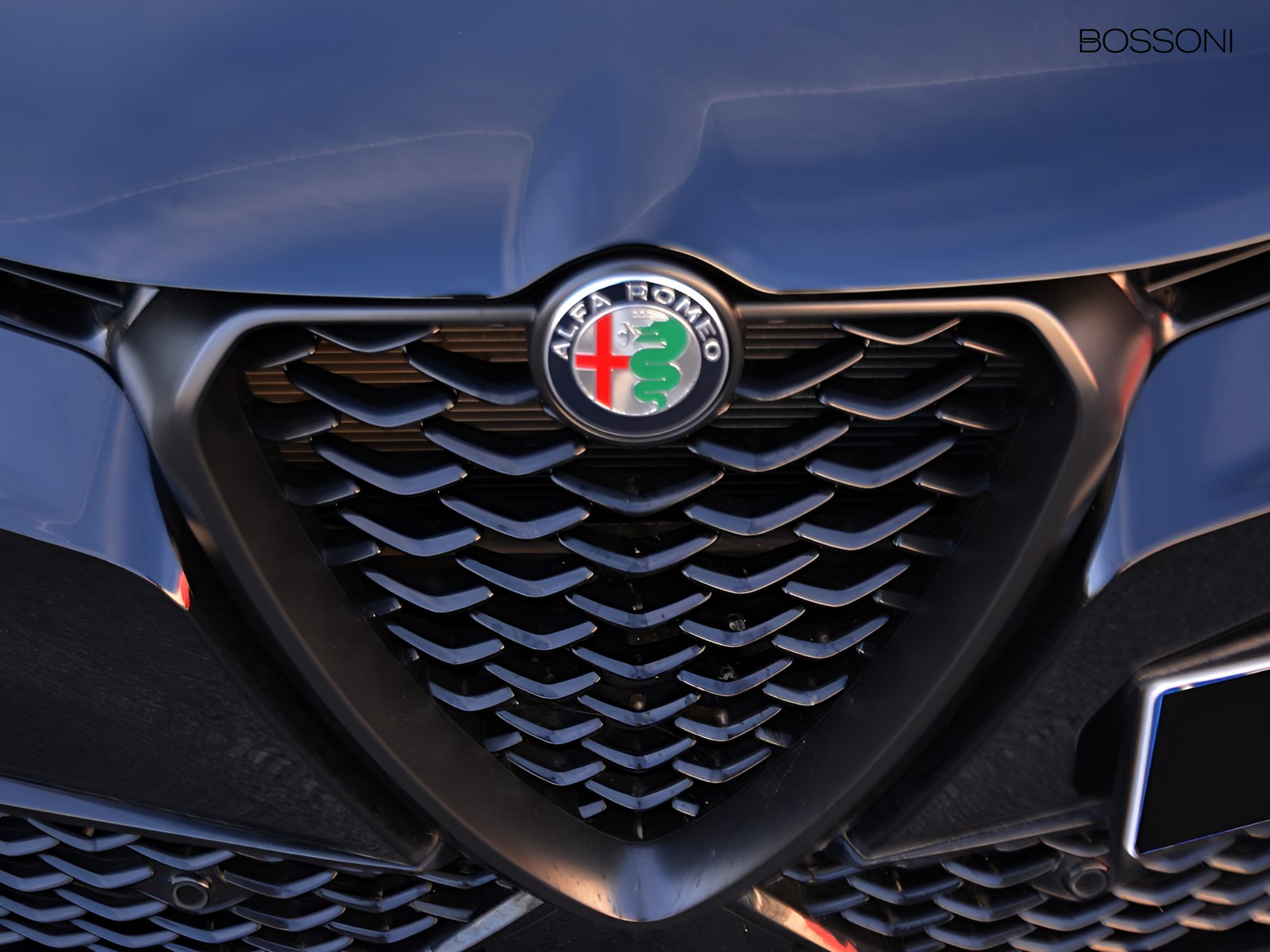 21 - Alfa Romeo Tonale 1.5 hybrid 160cv veloce tct7