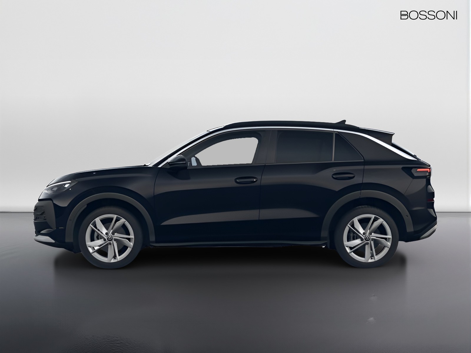 3 - Volkswagen T-Roc 1.5 etsi act 150cv life dsg