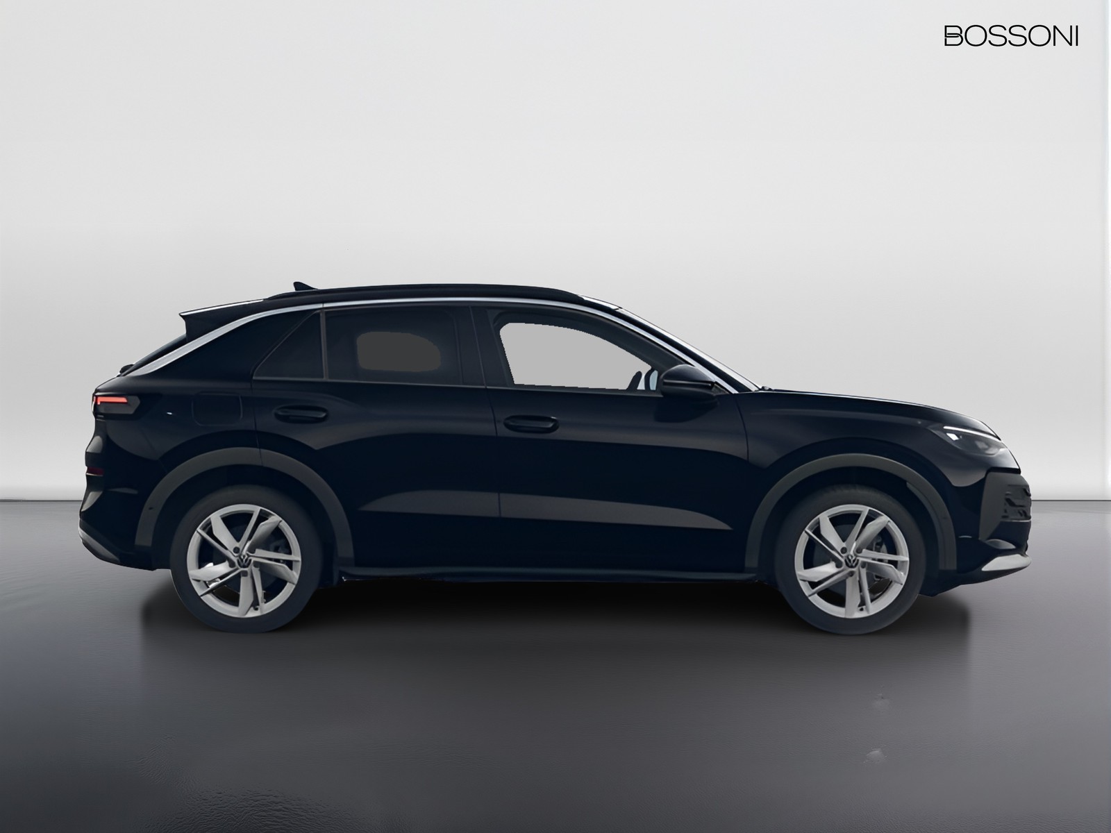 4 - Volkswagen T-Roc 1.5 etsi act 150cv life dsg