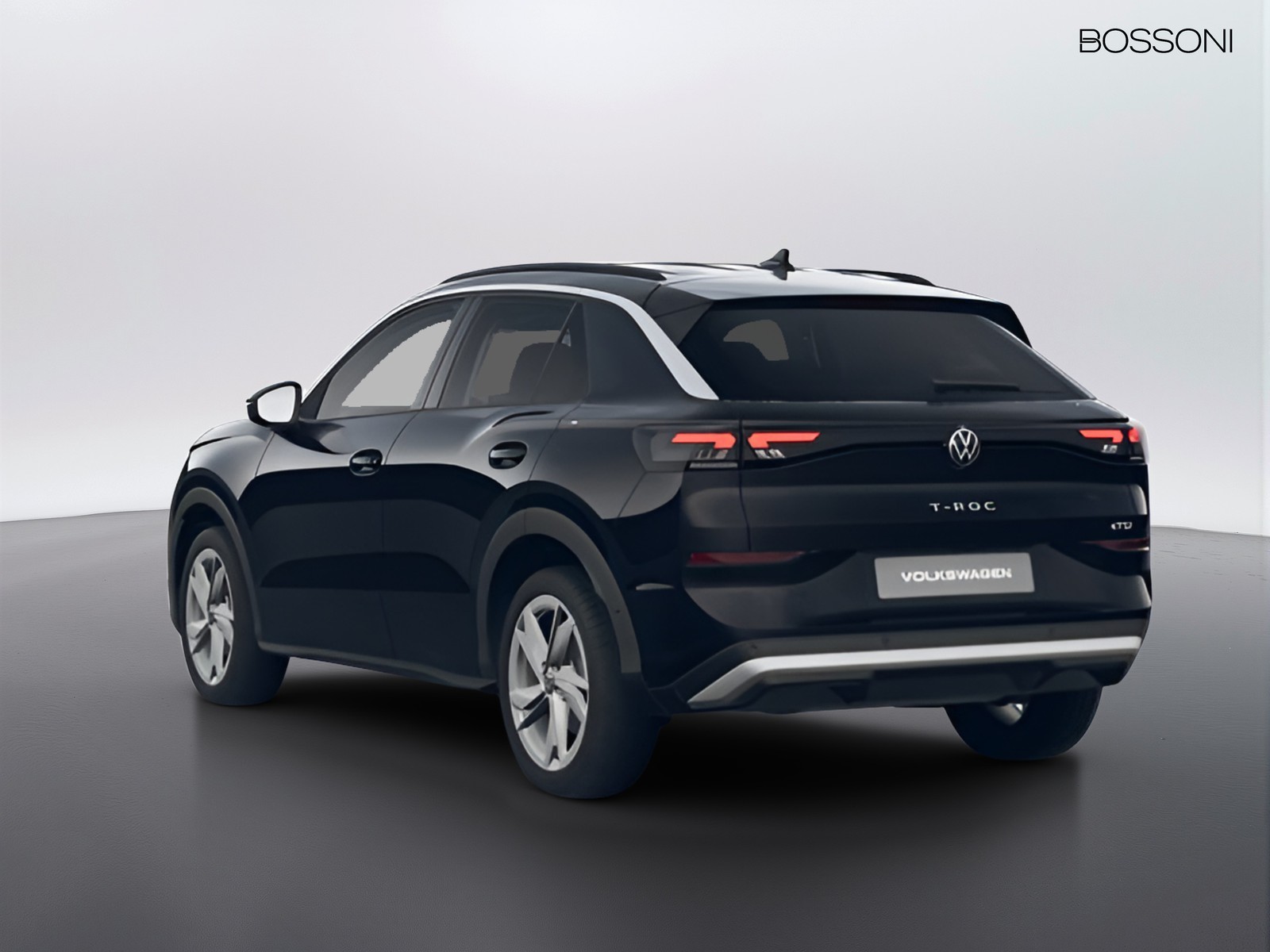 5 - Volkswagen T-Roc 1.5 etsi act 150cv life dsg