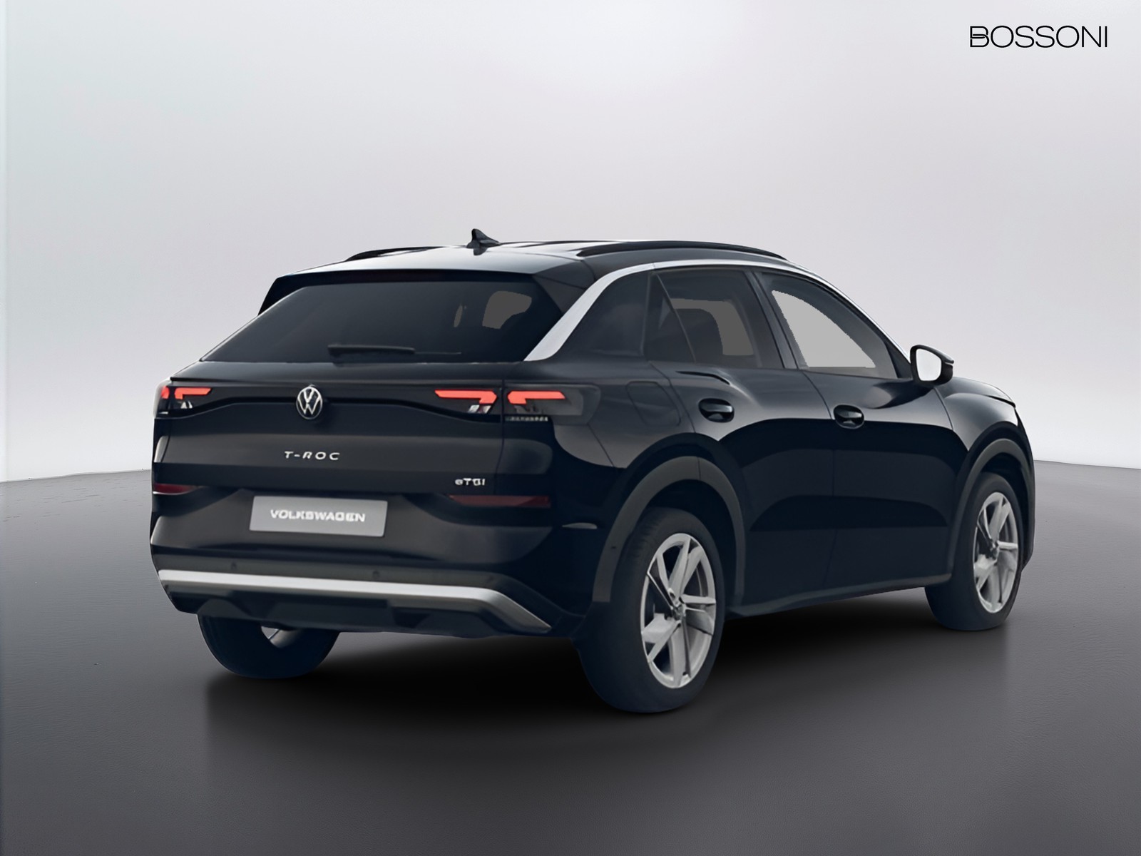 6 - Volkswagen T-Roc 1.5 etsi act 150cv life dsg