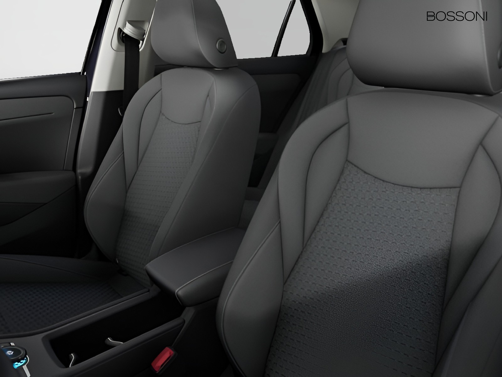 9 - Volkswagen T-Roc 1.5 etsi act 150cv life dsg