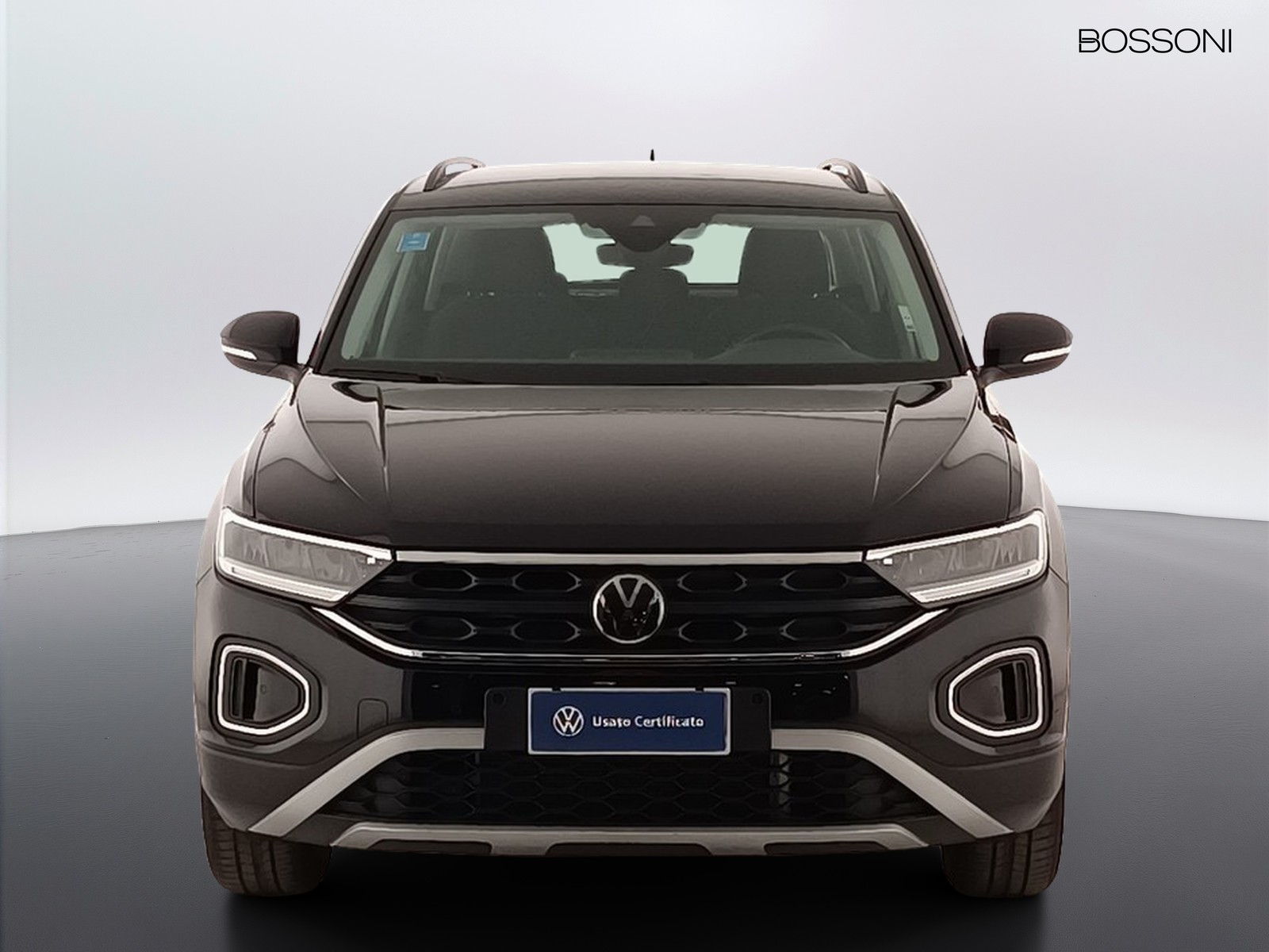 3 - Volkswagen T-Roc 2.0 tdi scr 150cv life dsg
