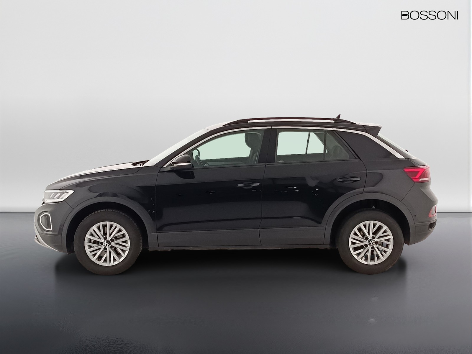 5 - Volkswagen T-Roc 2.0 tdi scr 150cv life dsg