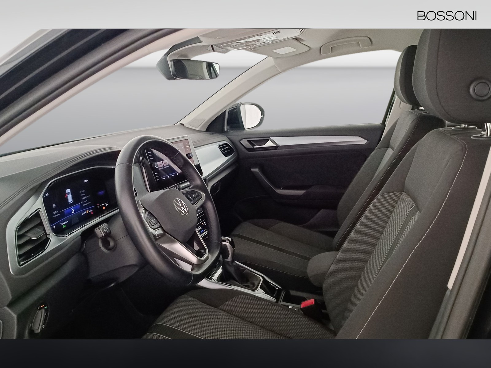 32 - Volkswagen T-Roc 2.0 tdi scr 150cv life dsg