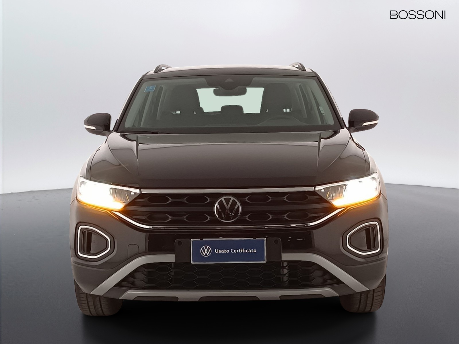 42 - Volkswagen T-Roc 2.0 tdi scr 150cv life dsg