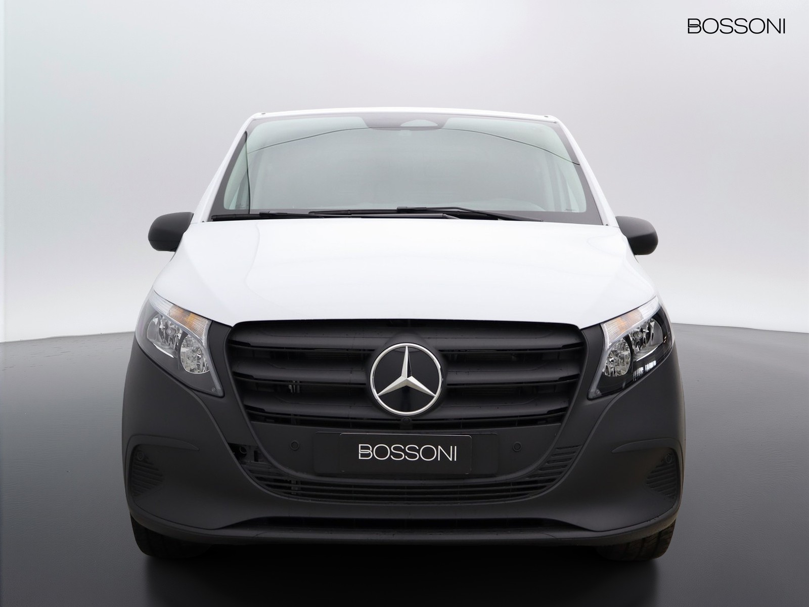 2 - Mercedes Vans Vito furgone 114 cdi long pro