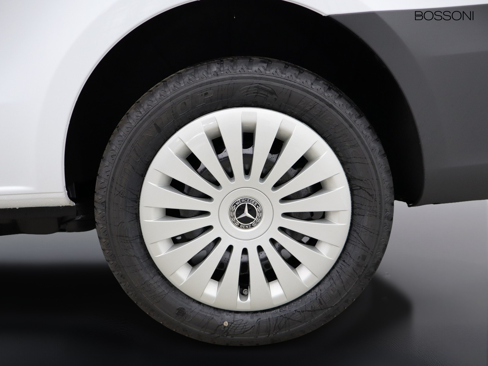 4 - Mercedes Vans Vito furgone 114 cdi long pro