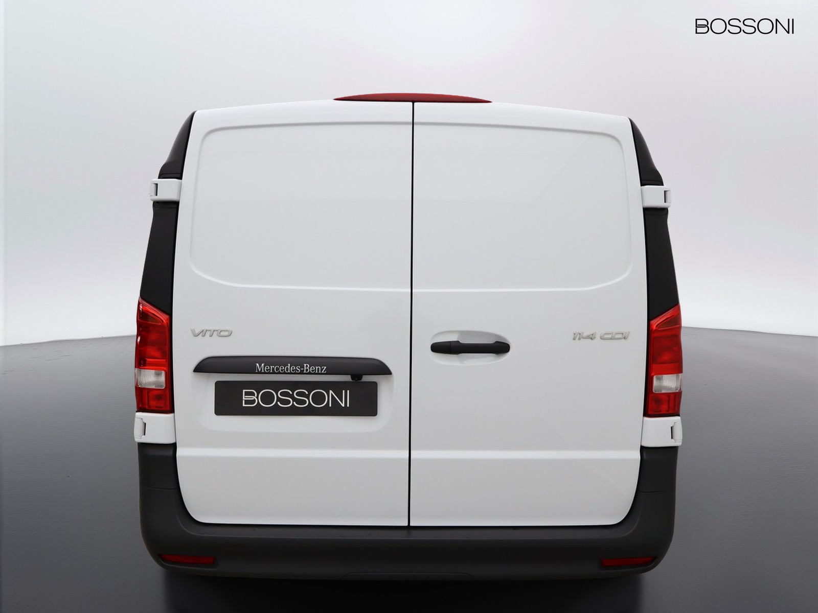 6 - Mercedes Vans Vito furgone 114 cdi long pro