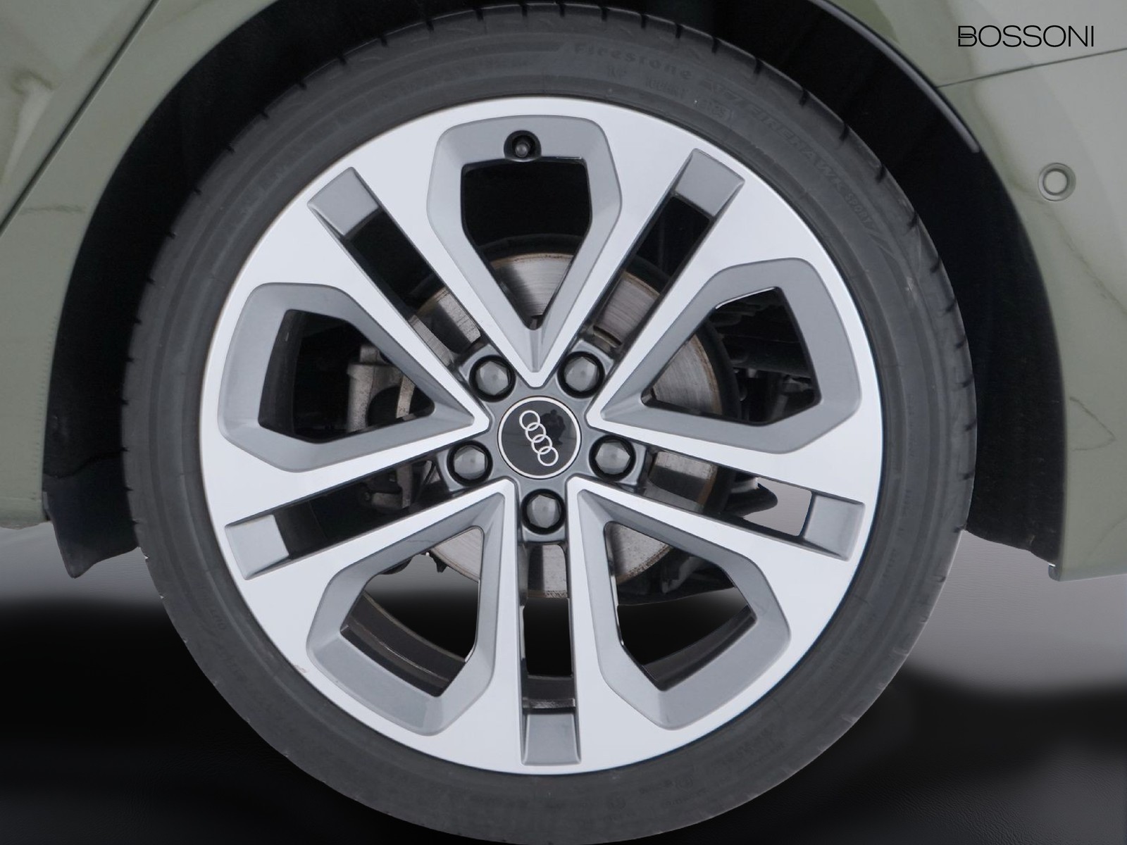 12 - Audi A3 sportback 2.0 tdi 150cv s line edition s tronic
