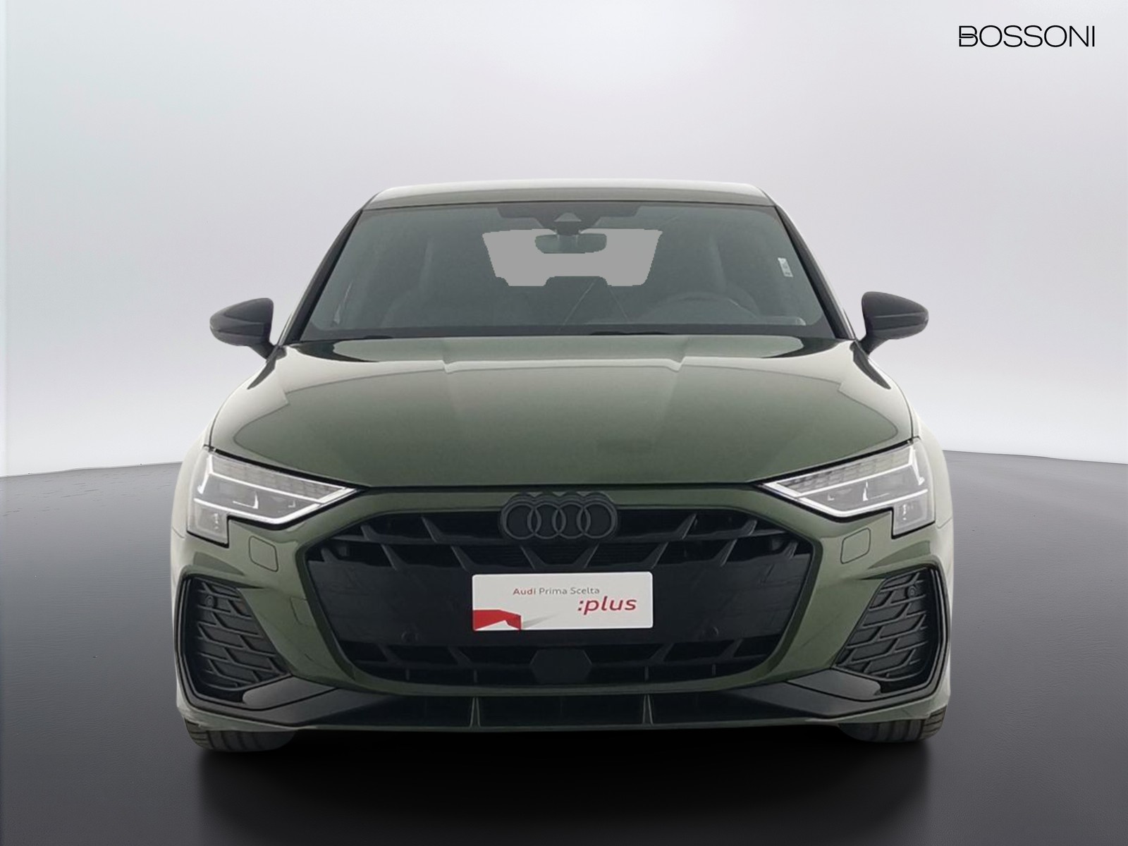 14 - Audi A3 sportback 2.0 tdi 150cv s line edition s tronic