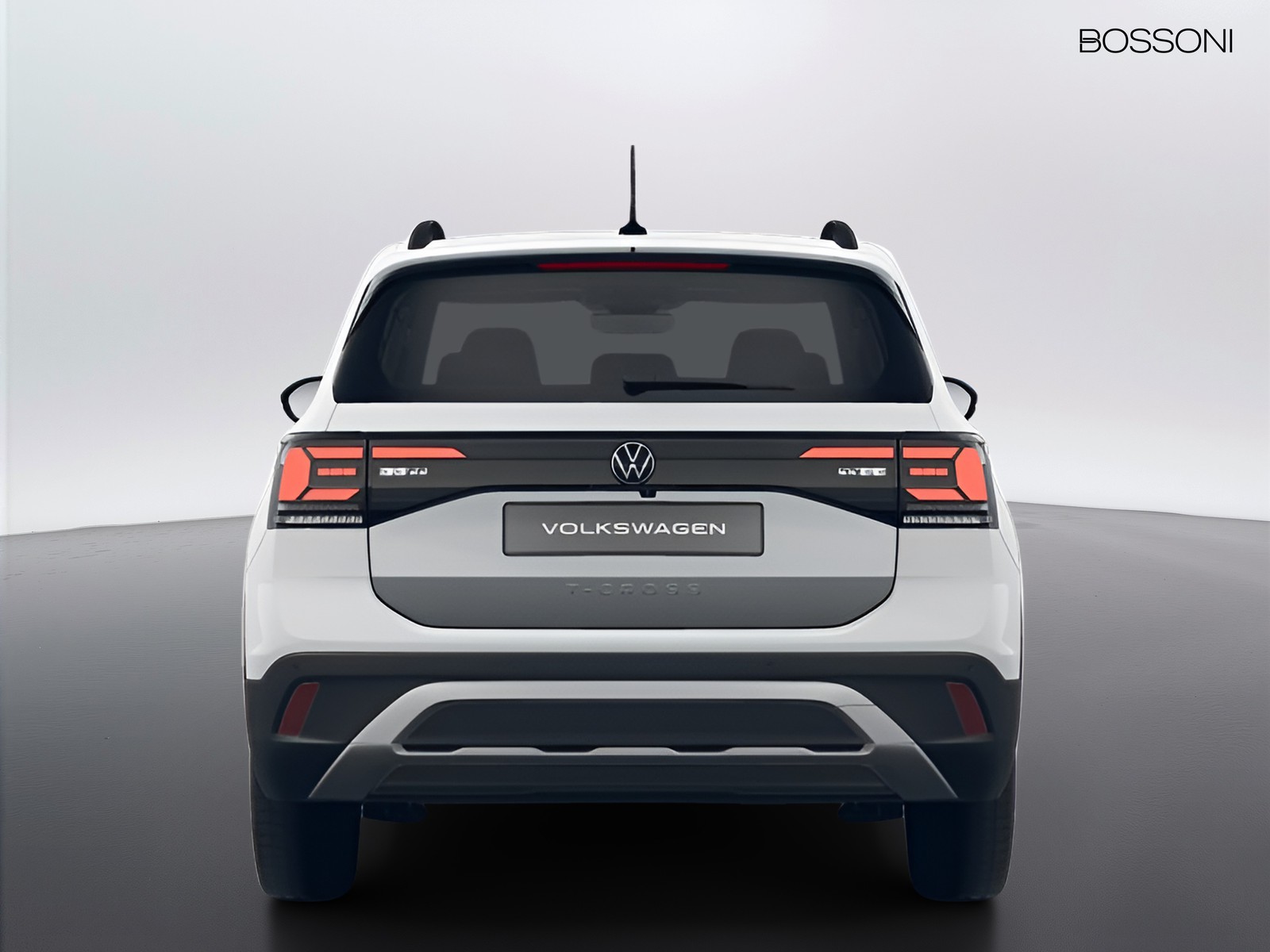 4 - Volkswagen T-Cross 1.0 tsi 115cv edition plus