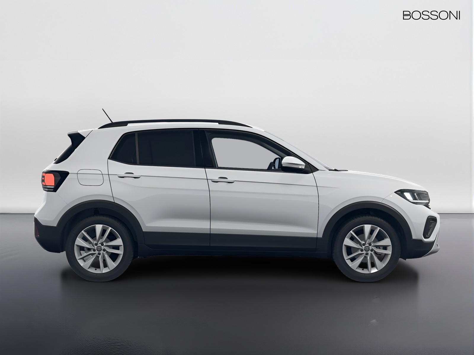 6 - Volkswagen T-Cross 1.0 tsi 115cv edition plus