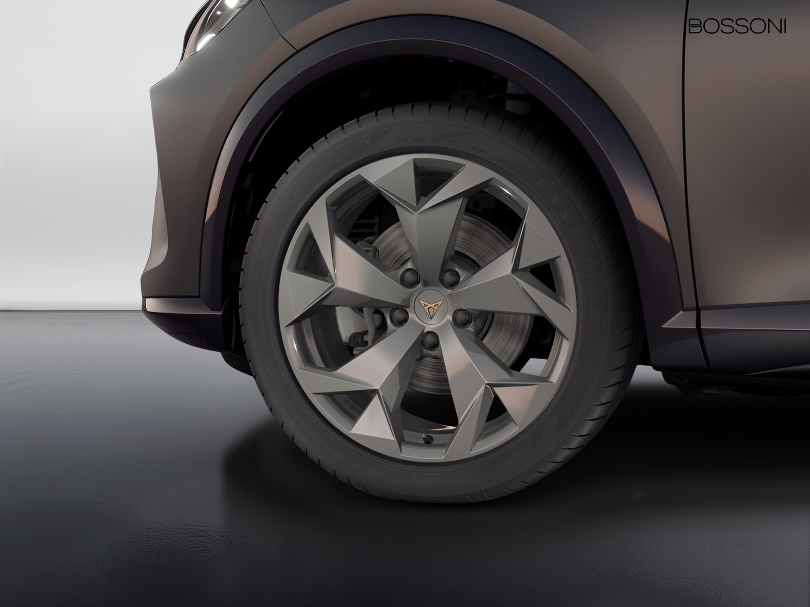 2 - Cupra Formentor 2.0 tdi 150cv dsg