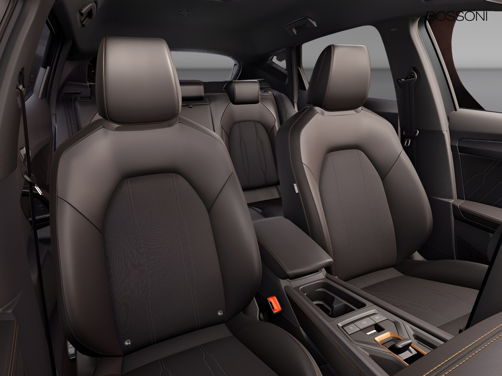 3 - Cupra Formentor 2.0 tdi 150cv dsg
