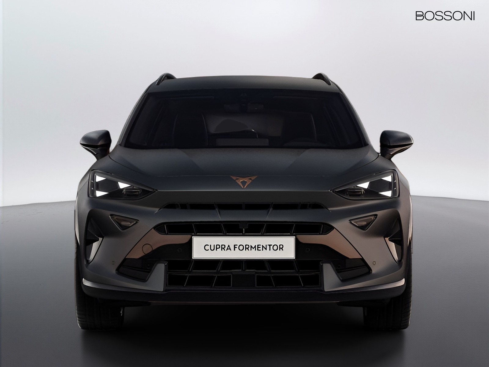 6 - Cupra Formentor 2.0 tdi 150cv dsg