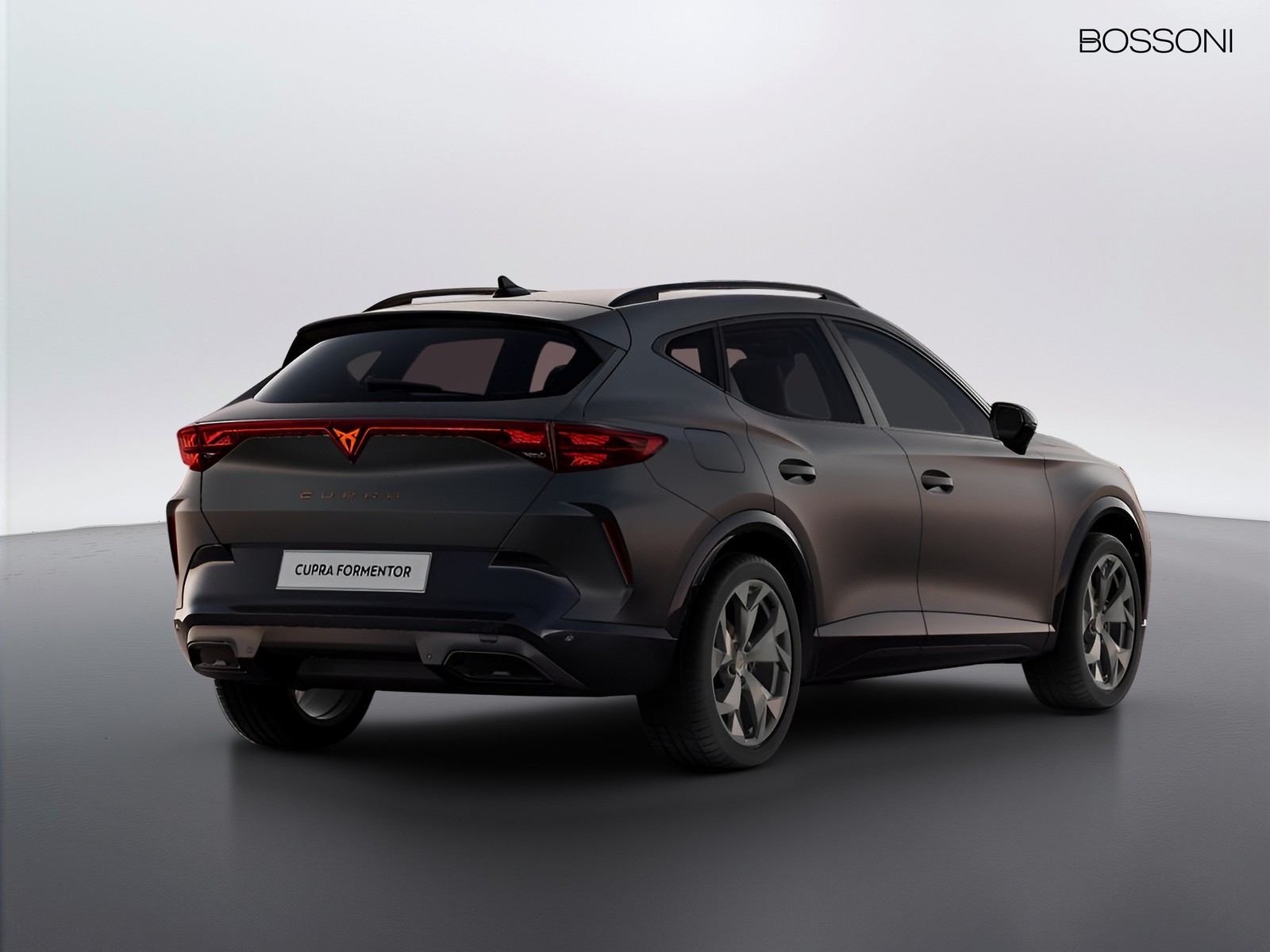10 - Cupra Formentor 2.0 tdi 150cv dsg