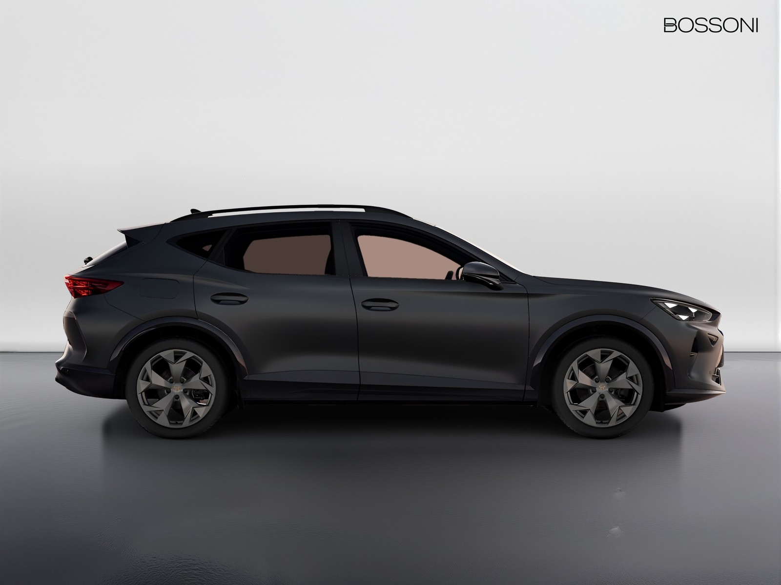 11 - Cupra Formentor 2.0 tdi 150cv dsg