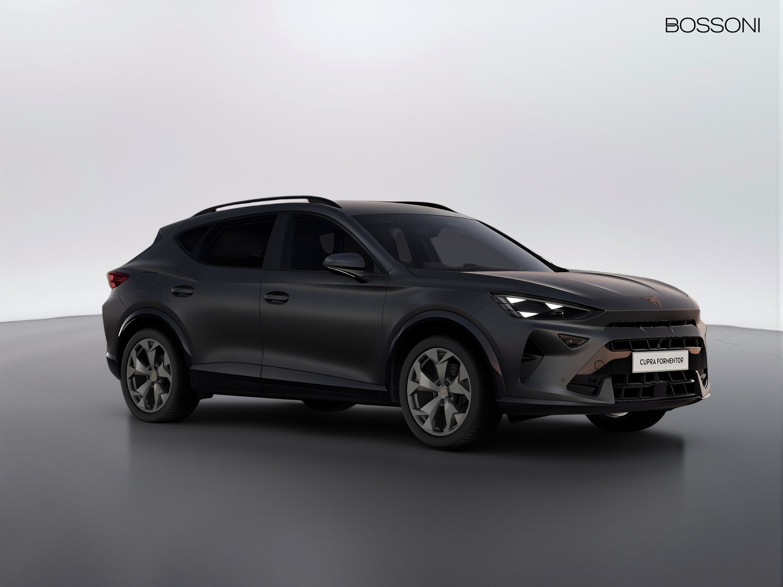 12 - Cupra Formentor 2.0 tdi 150cv dsg