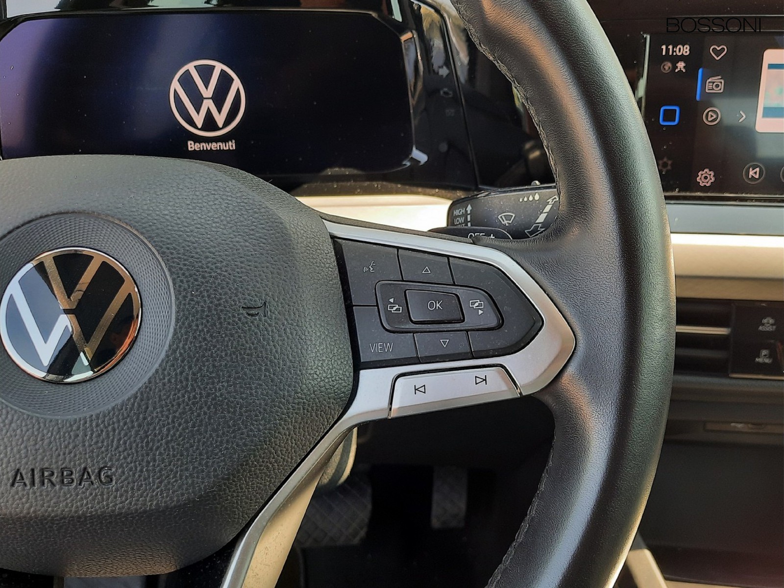 15 - Volkswagen Golf 1.0 etsi evo 110cv life dsg
