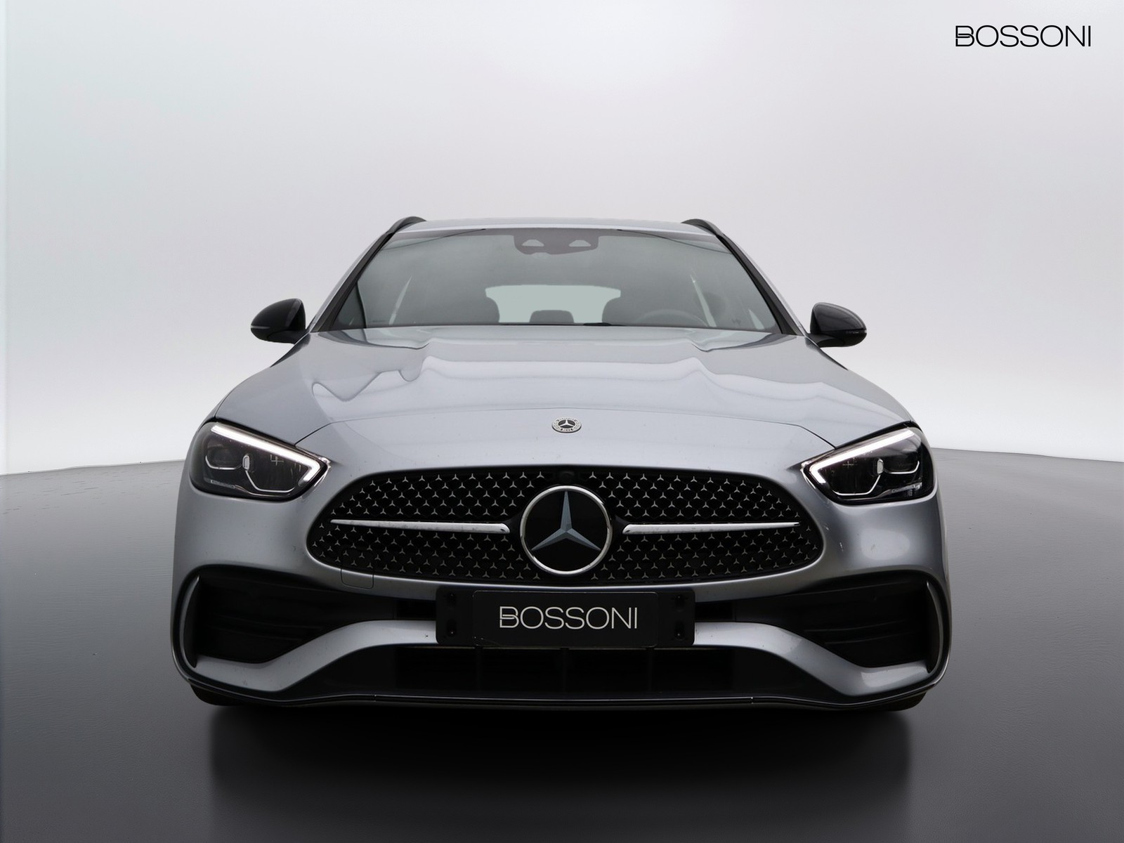 2 - Mercedes Classe C station wagon 300 d mild hybrid premium plus 9g-tronic