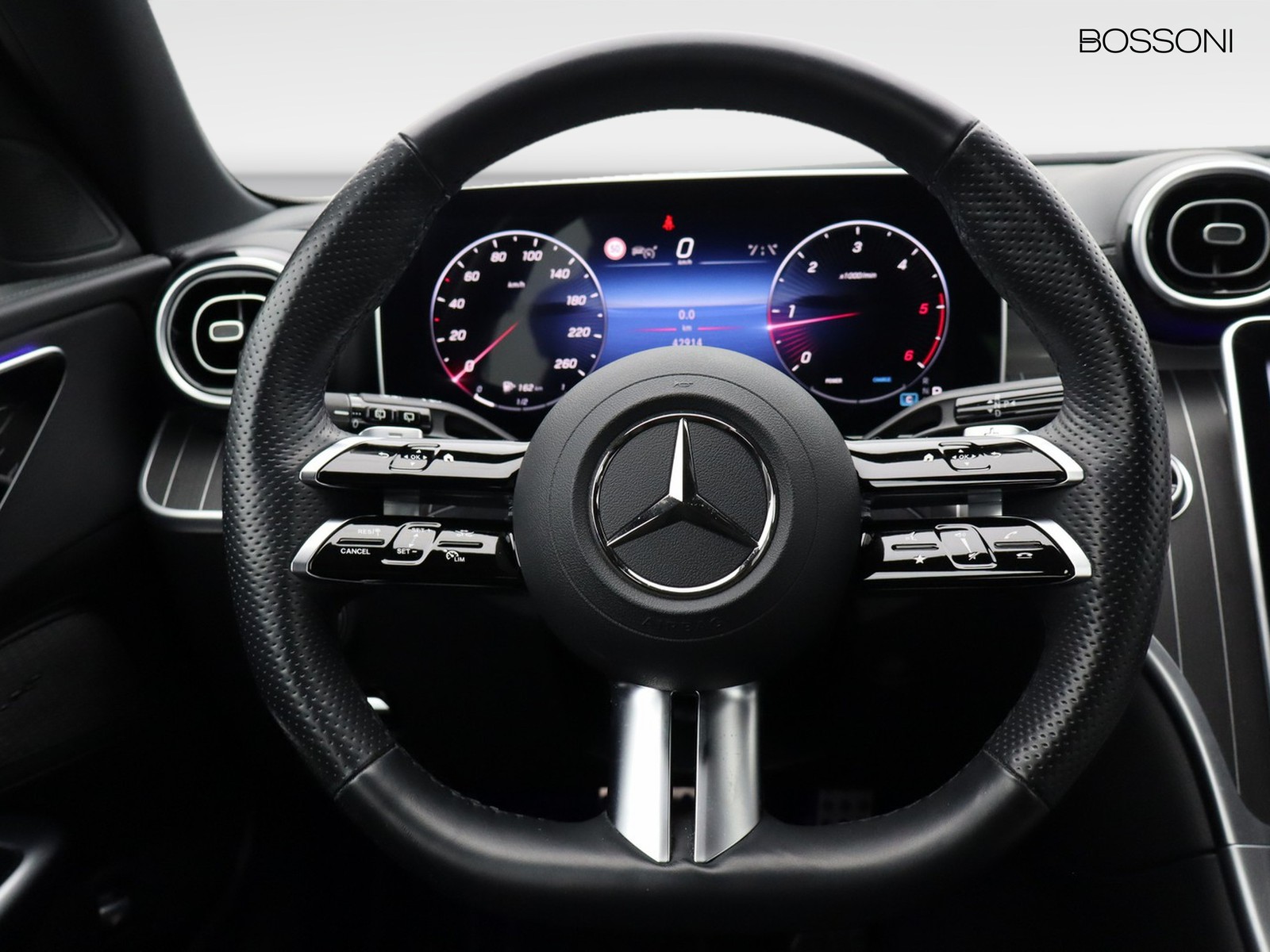 16 - Mercedes Classe C station wagon 300 d mild hybrid premium plus 9g-tronic
