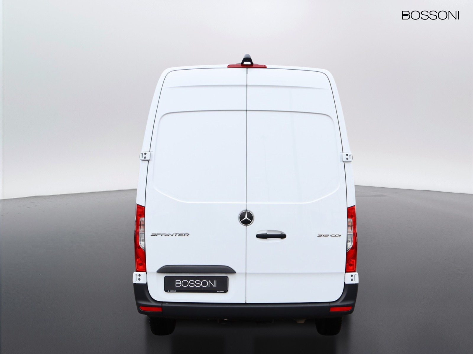 5 - Mercedes Vans Sprinter 315 rwd 2.0 cdi f 37/35 pro