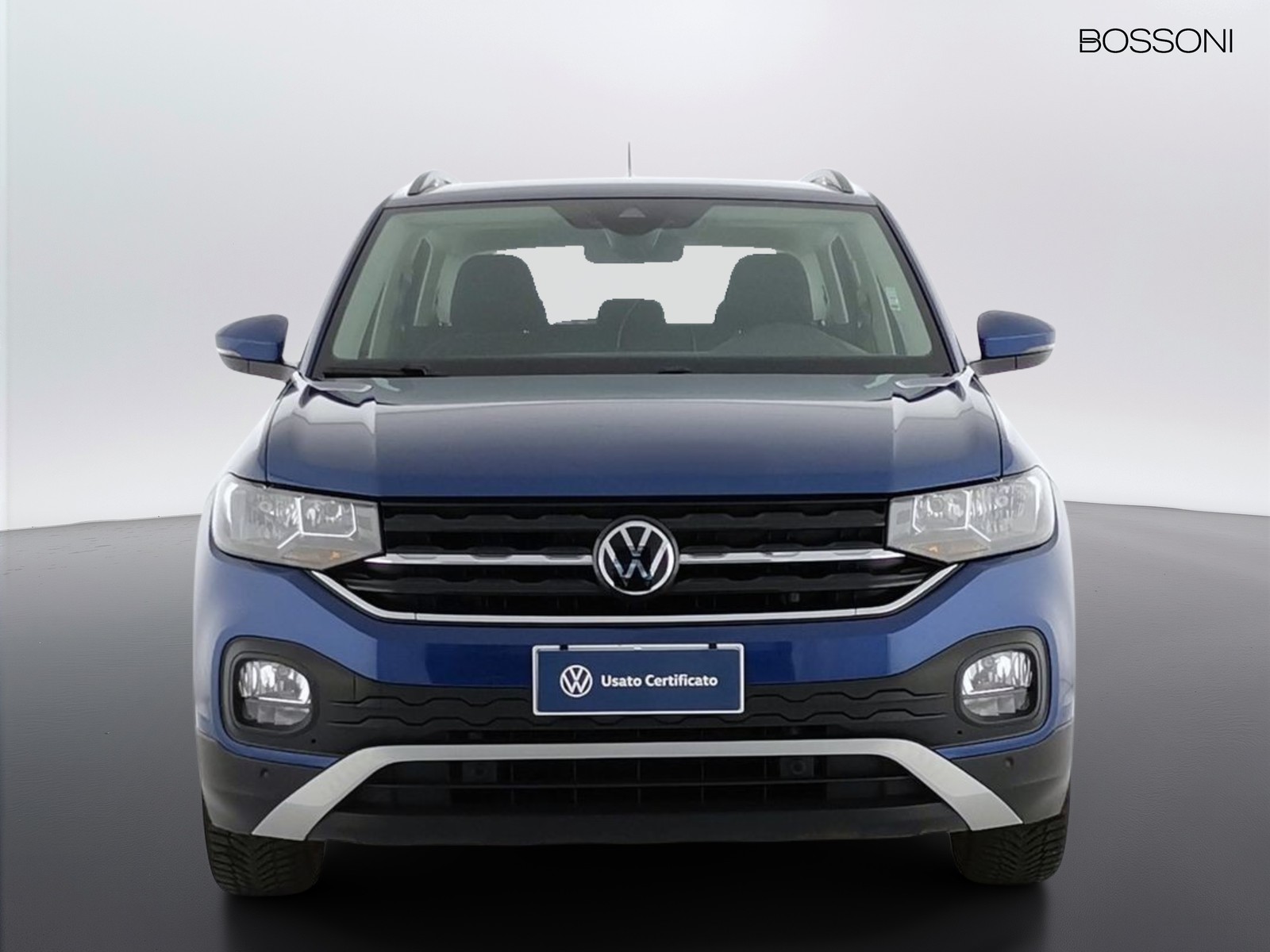 2 - Volkswagen T-Cross 1.0 tsi 110cv style dsg