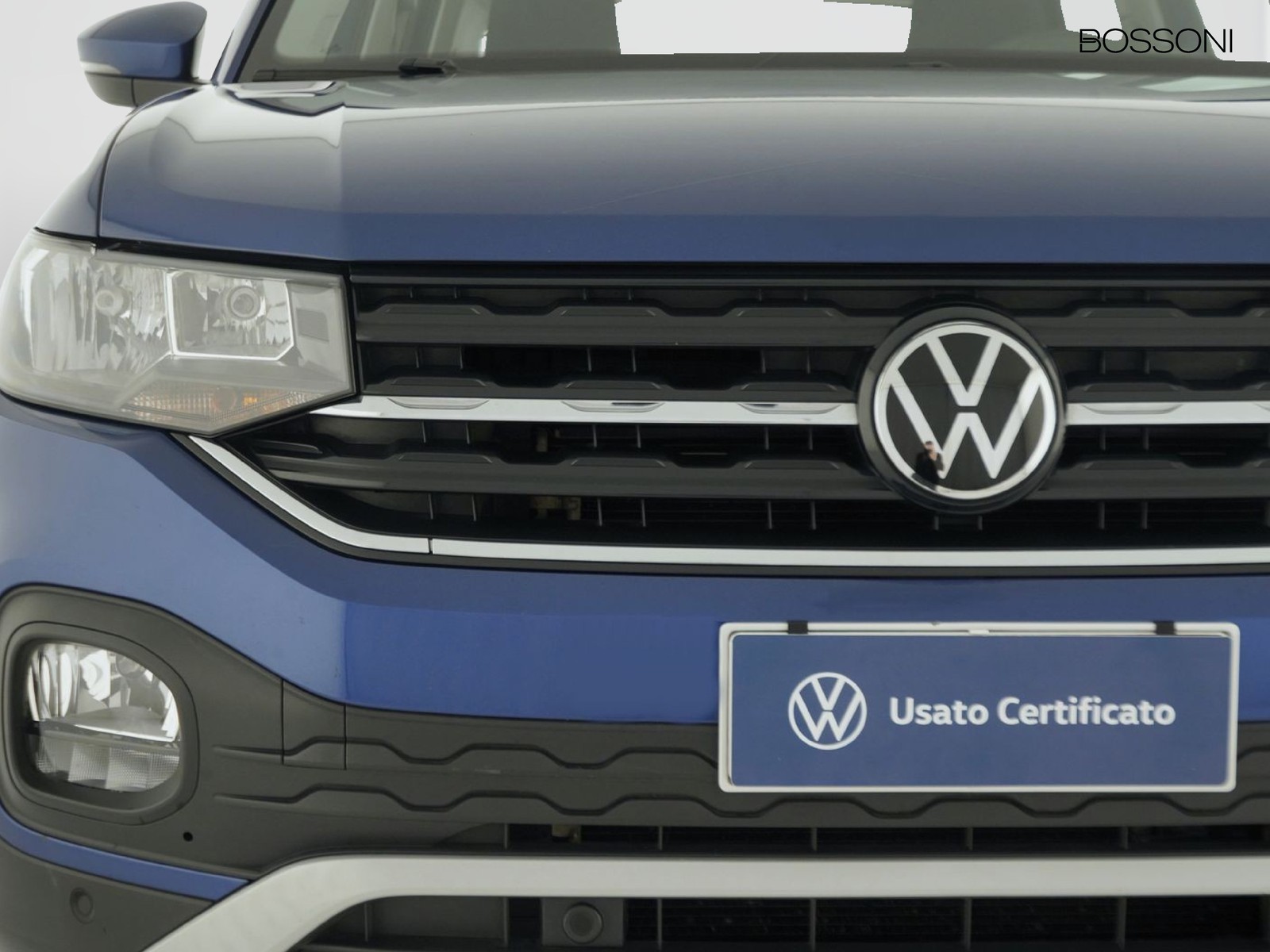 14 - Volkswagen T-Cross 1.0 tsi 110cv style dsg