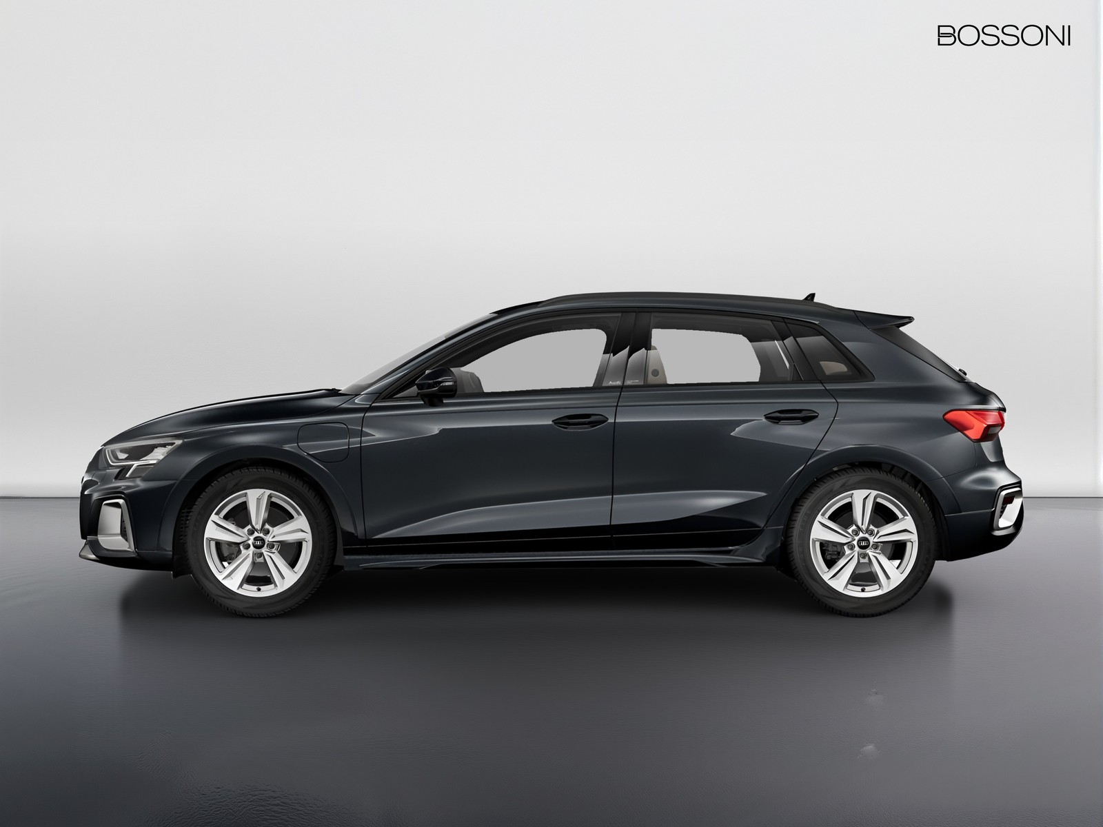 2 - Audi A3 allstreet 1.5 tfsi e 204cv business s tronic