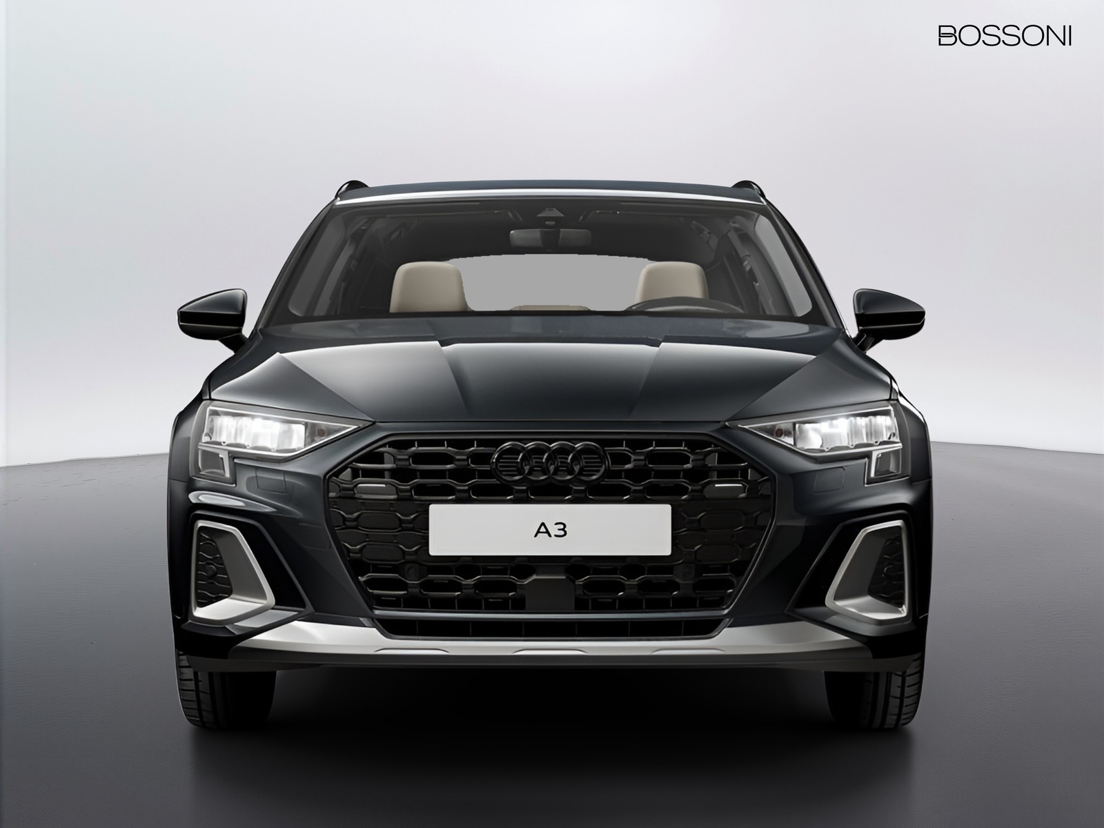 3 - Audi A3 allstreet 1.5 tfsi e 204cv business s tronic