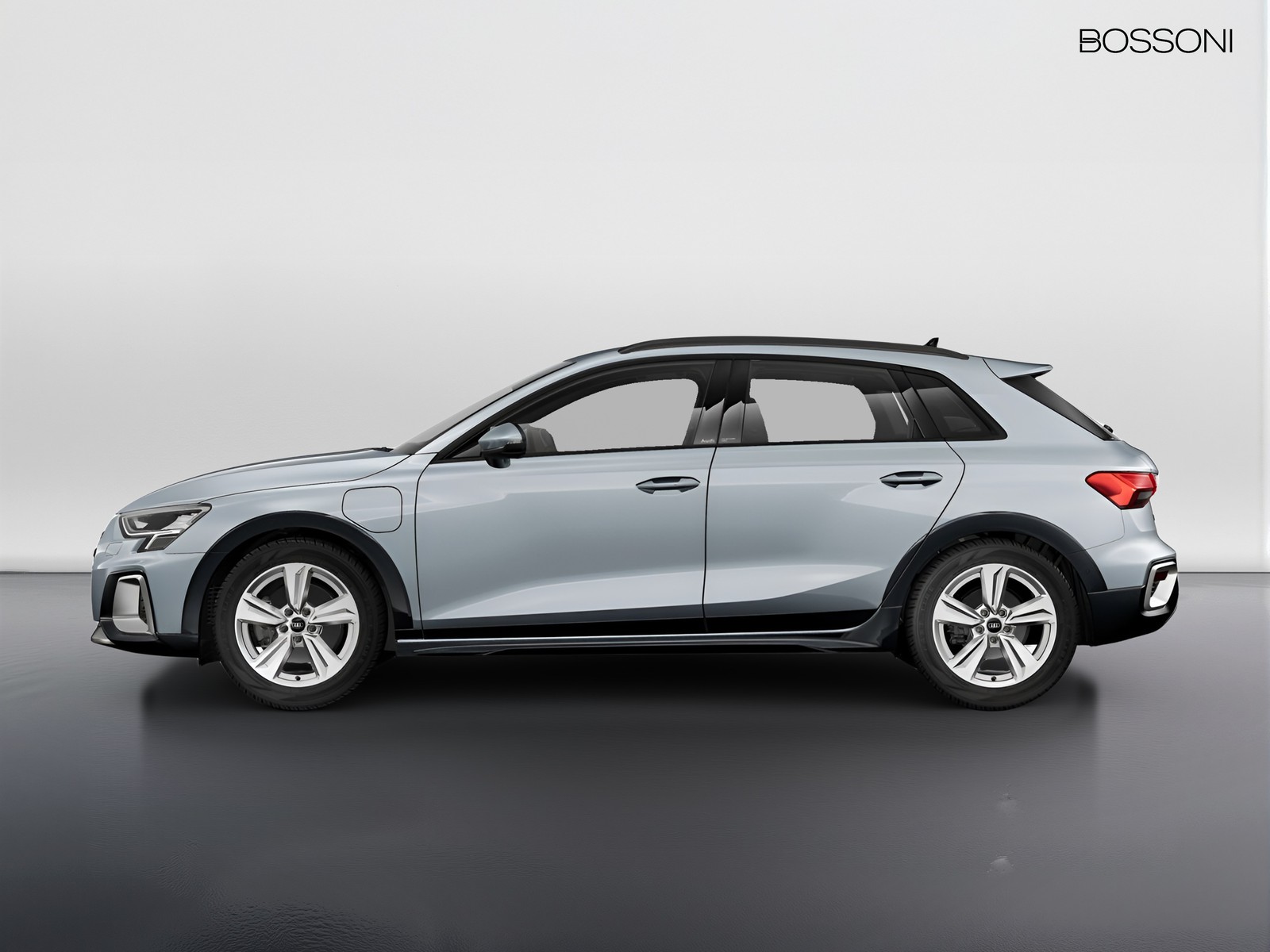 2 - Audi A3 allstreet 1.5 tfsi e 204cv business s tronic