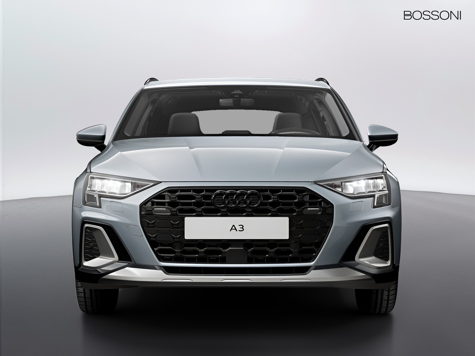 3 - Audi A3 allstreet 1.5 tfsi e 204cv business s tronic
