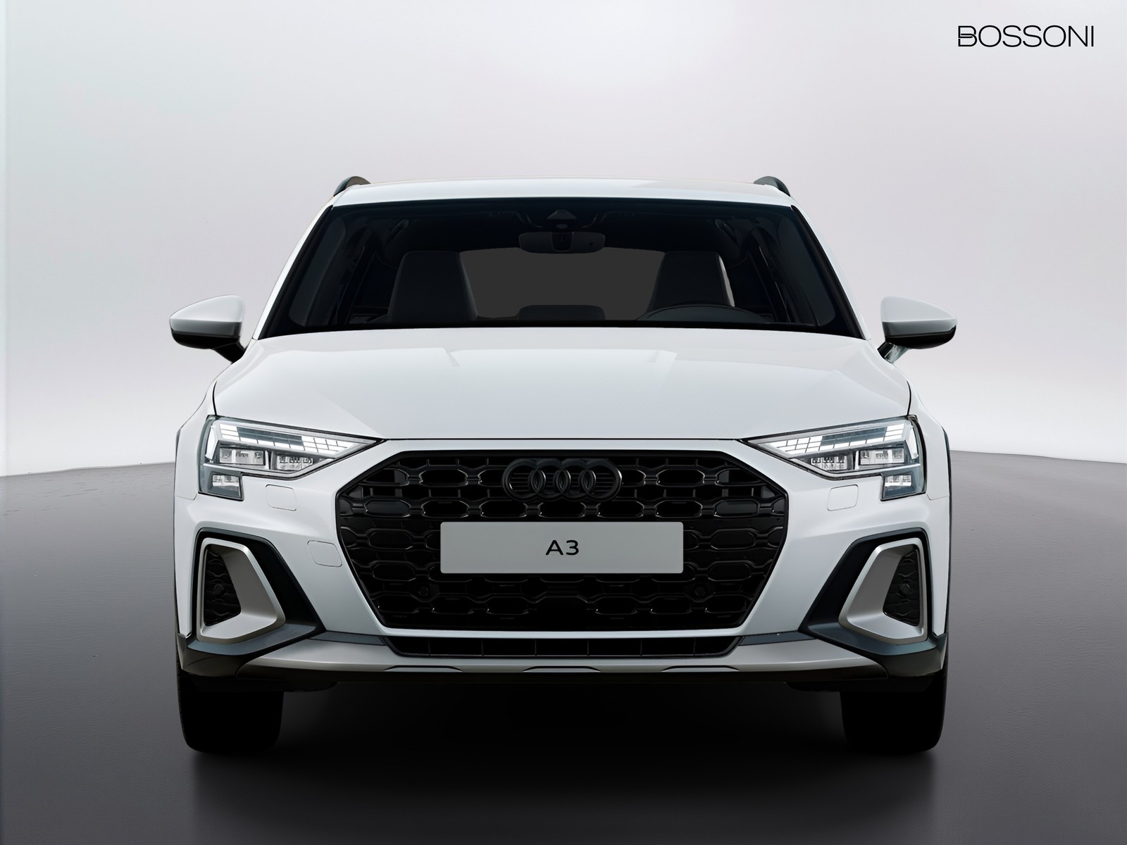 6 - Audi A3 allstreet 1.5 tfsi e 204cv identity contrast s tronic