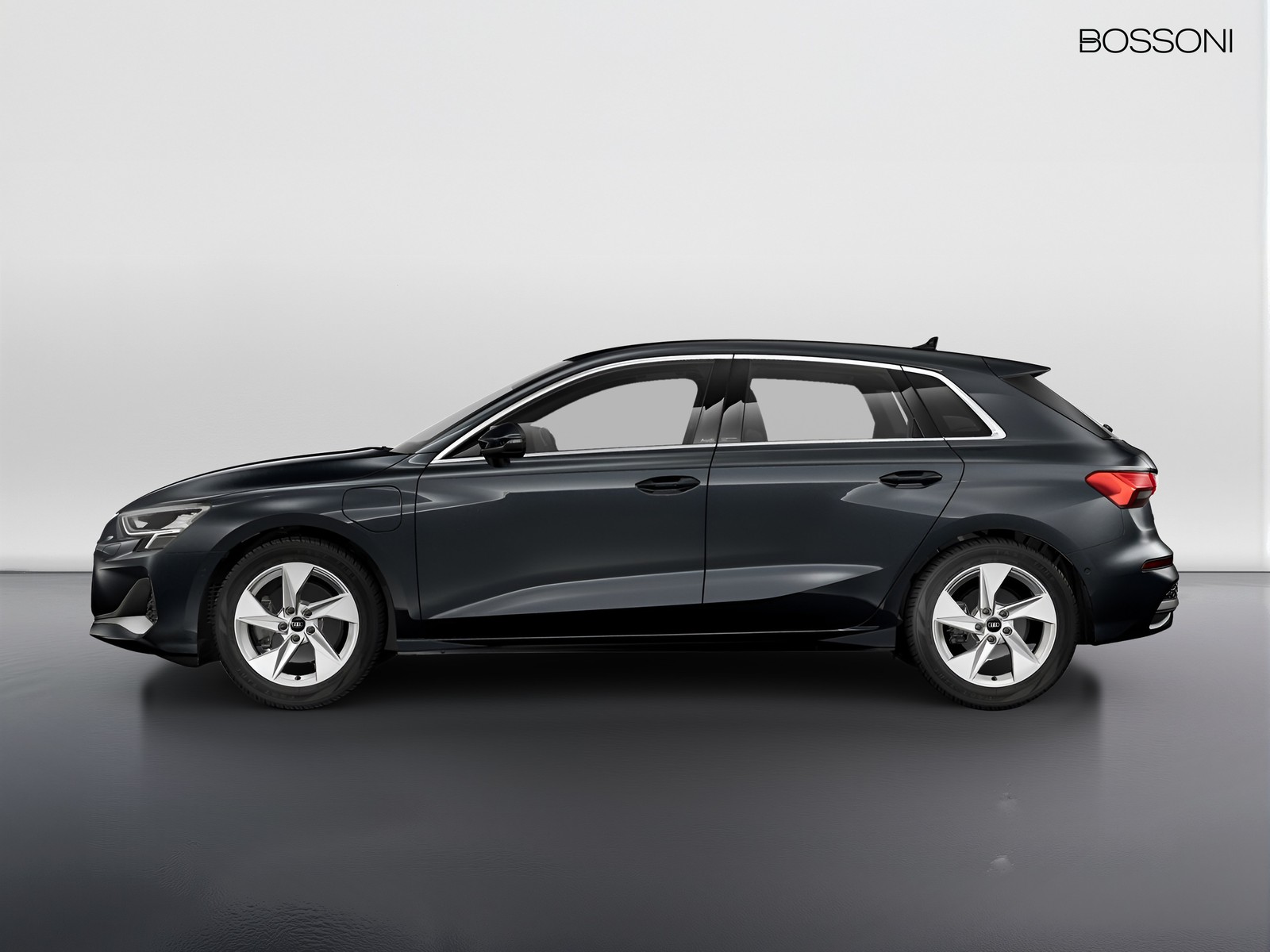 2 - Audi A3 sportback 1.5 tfsi e 204cv business advanced s tronic
