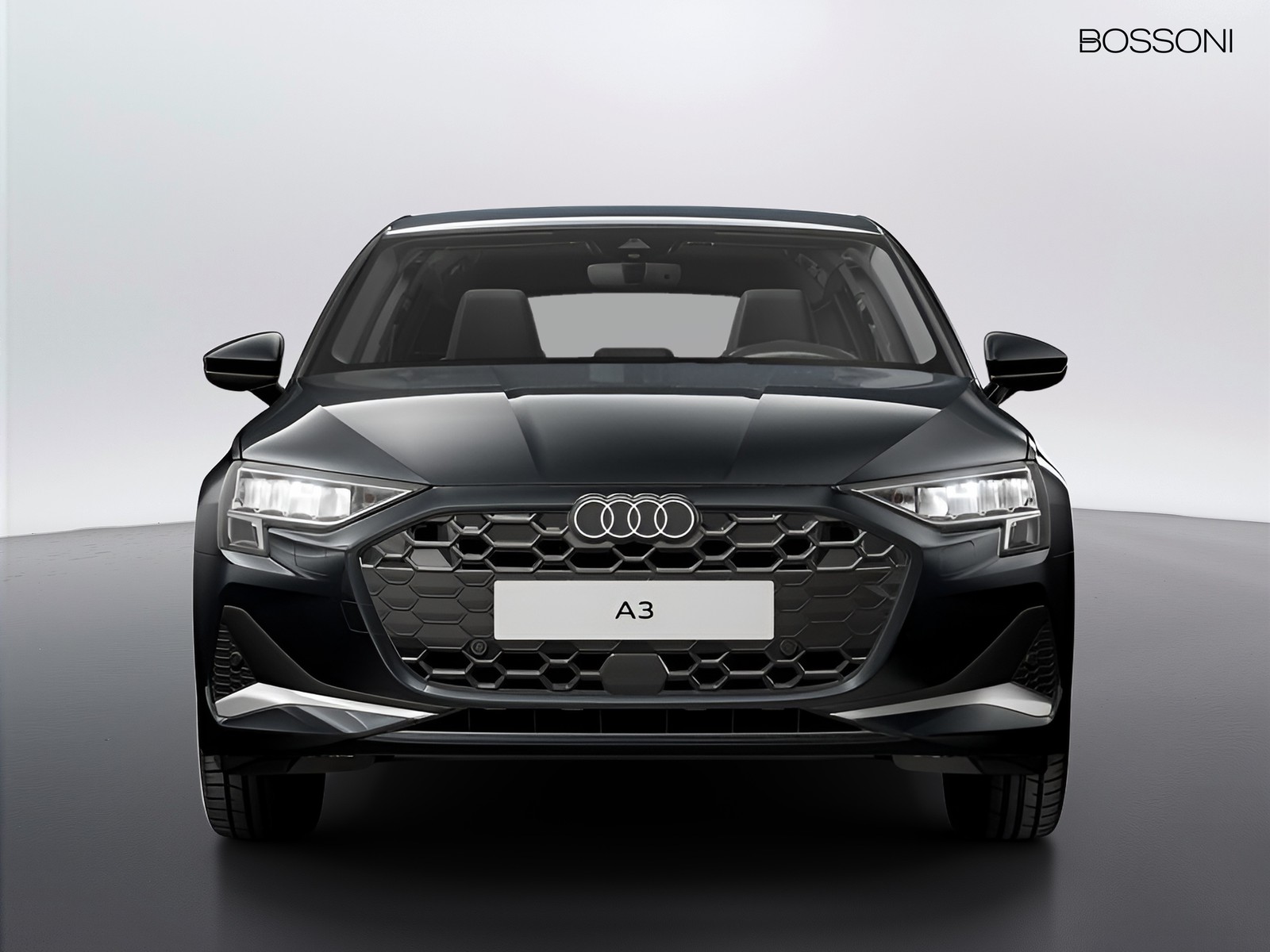 3 - Audi A3 sportback 1.5 tfsi e 204cv business advanced s tronic